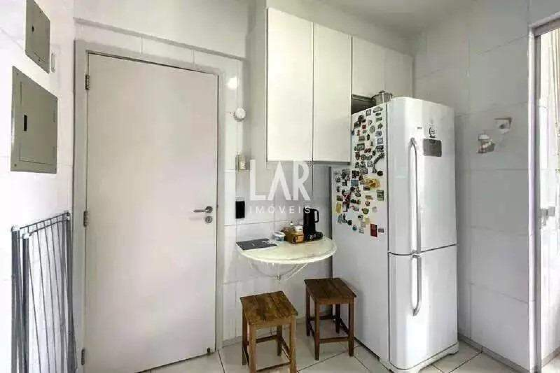 Apartamento de 3 quartos à venda, Buritis, Belo Horizonte - MG