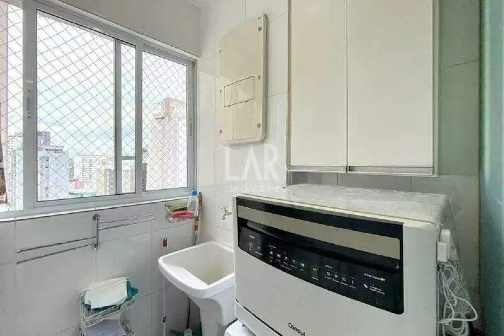 Apartamento de 3 quartos à venda, Buritis, Belo Horizonte - MG