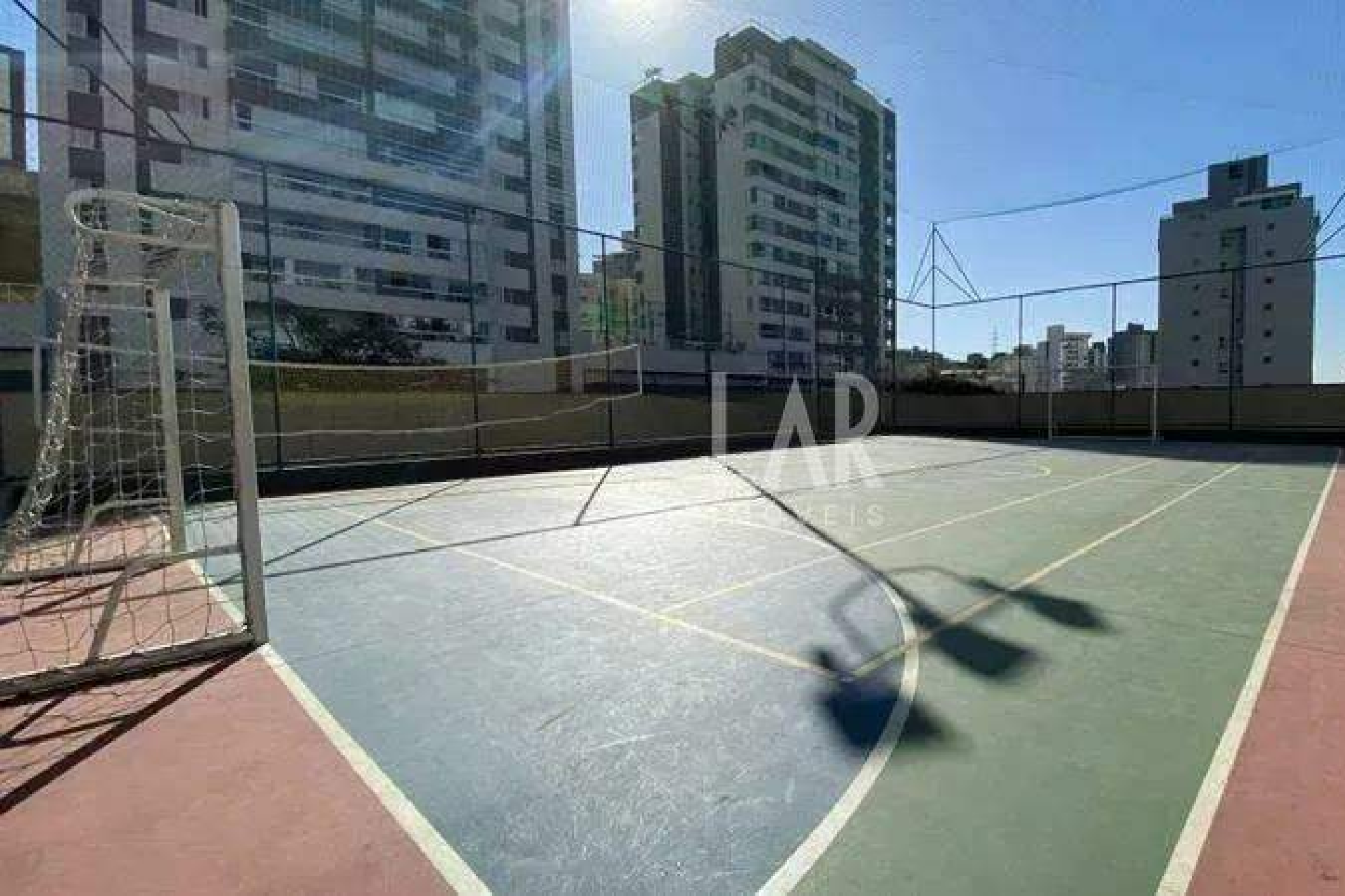 Apartamento de 3 quartos à venda, Buritis, Belo Horizonte - MG