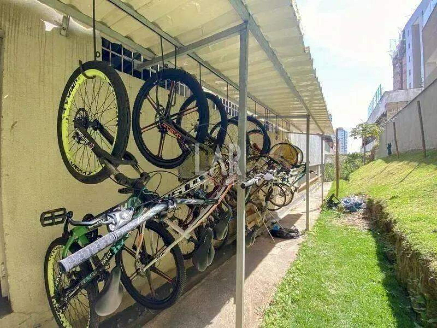 Apartamento de 3 quartos à venda, Buritis, Belo Horizonte - MG
