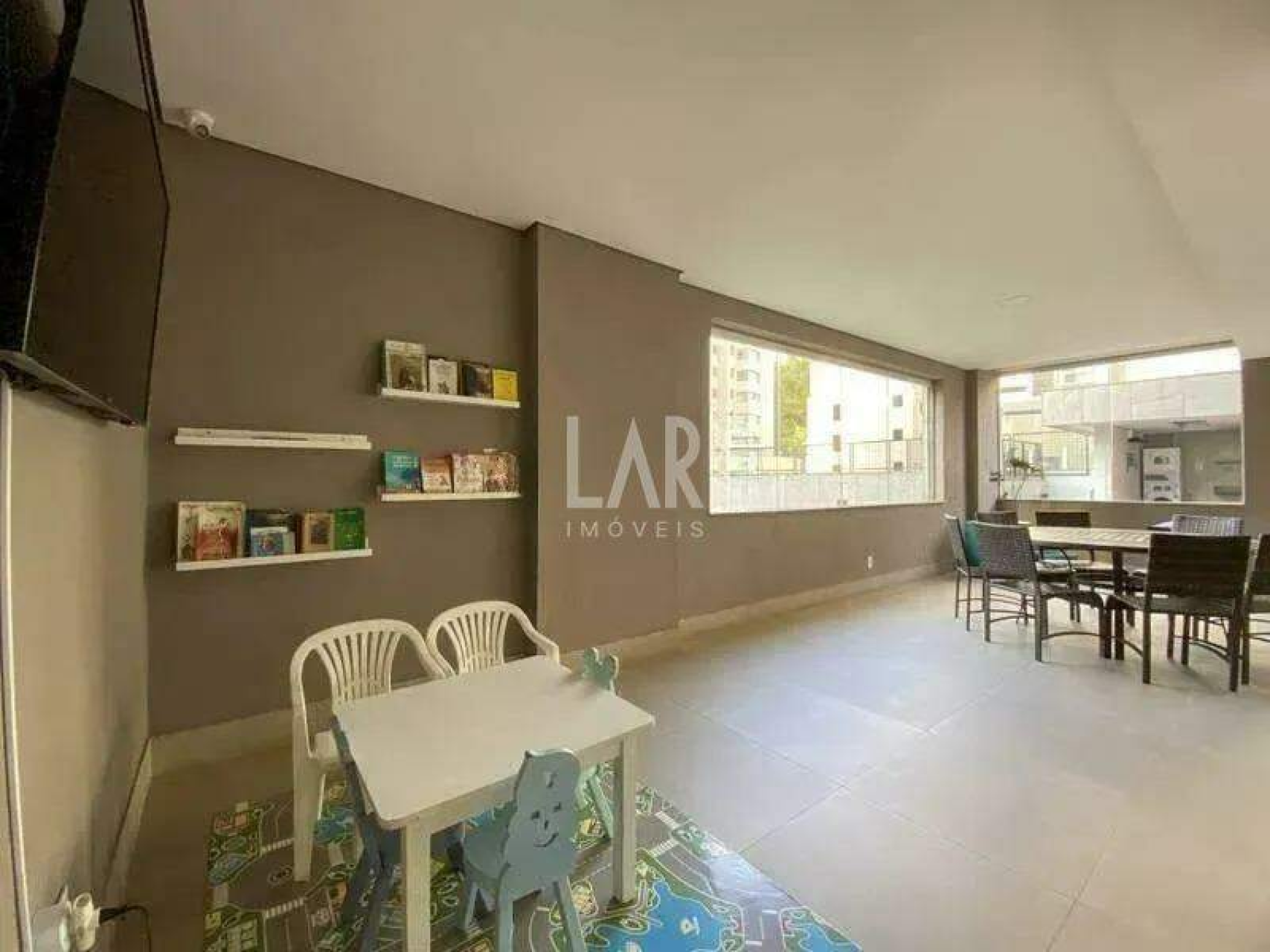 Apartamento de 3 quartos à venda, Buritis, Belo Horizonte - MG