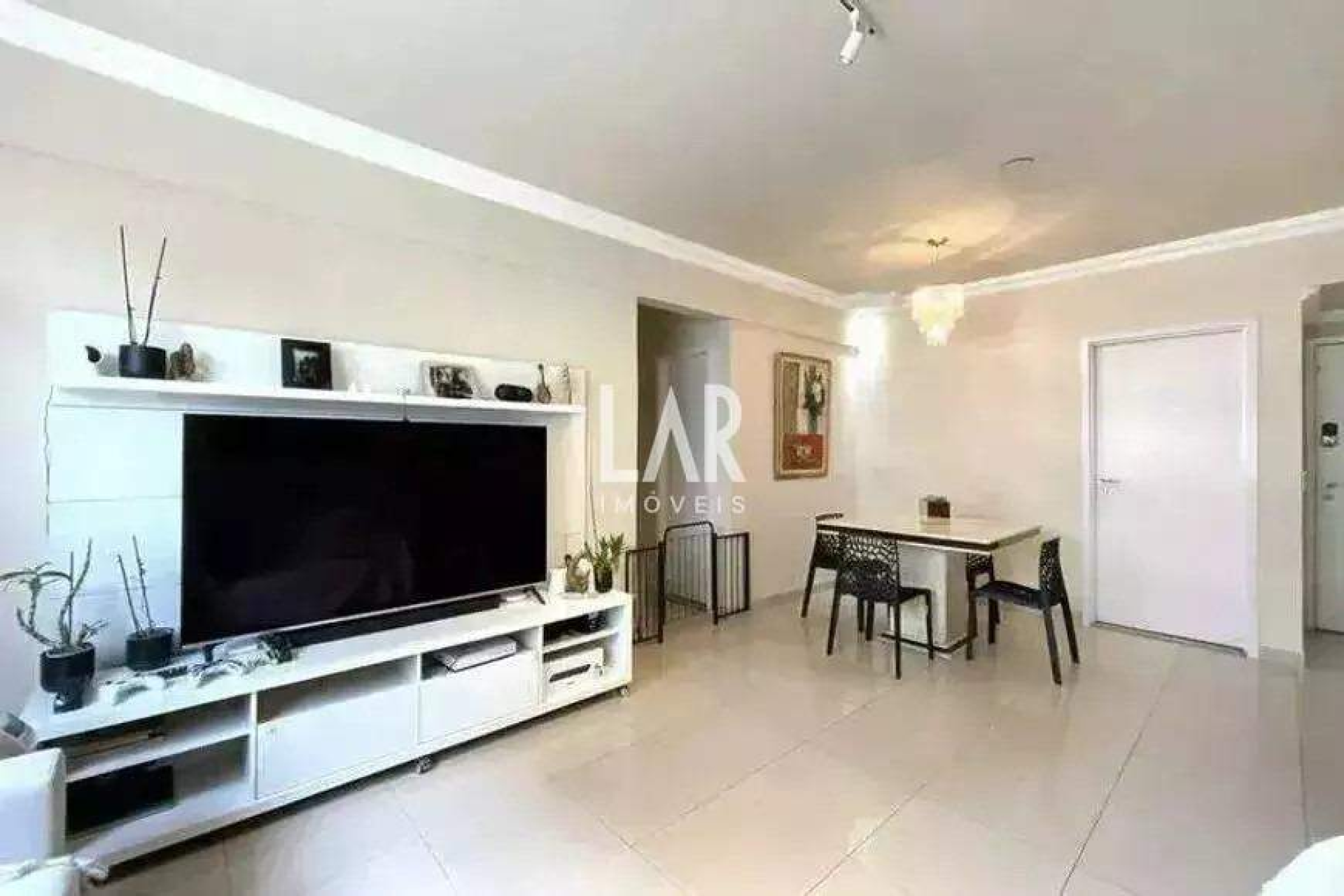 Apartamento de 3 quartos à venda, Buritis, Belo Horizonte - MG
