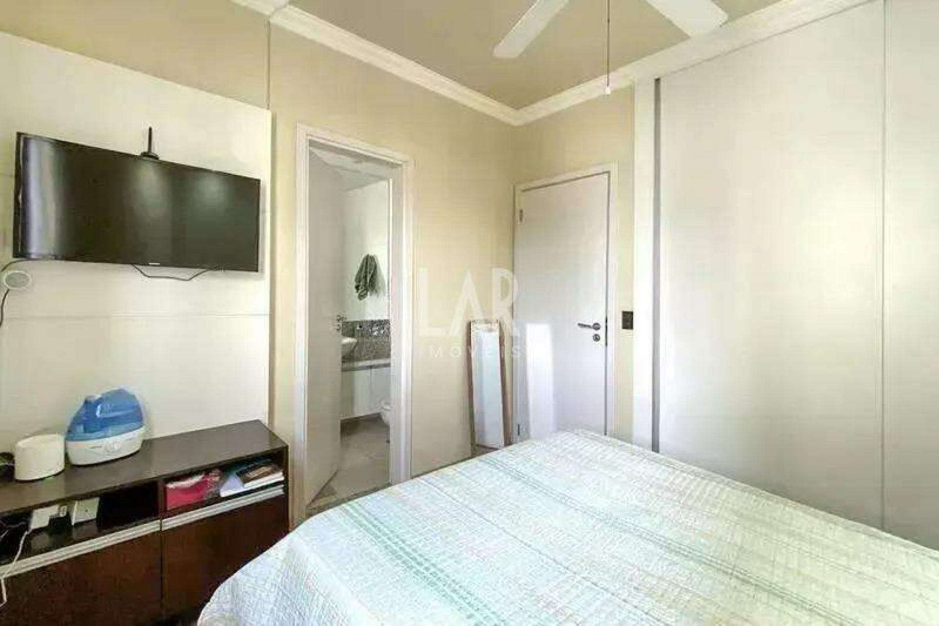 Apartamento de 3 quartos à venda, Buritis, Belo Horizonte - MG