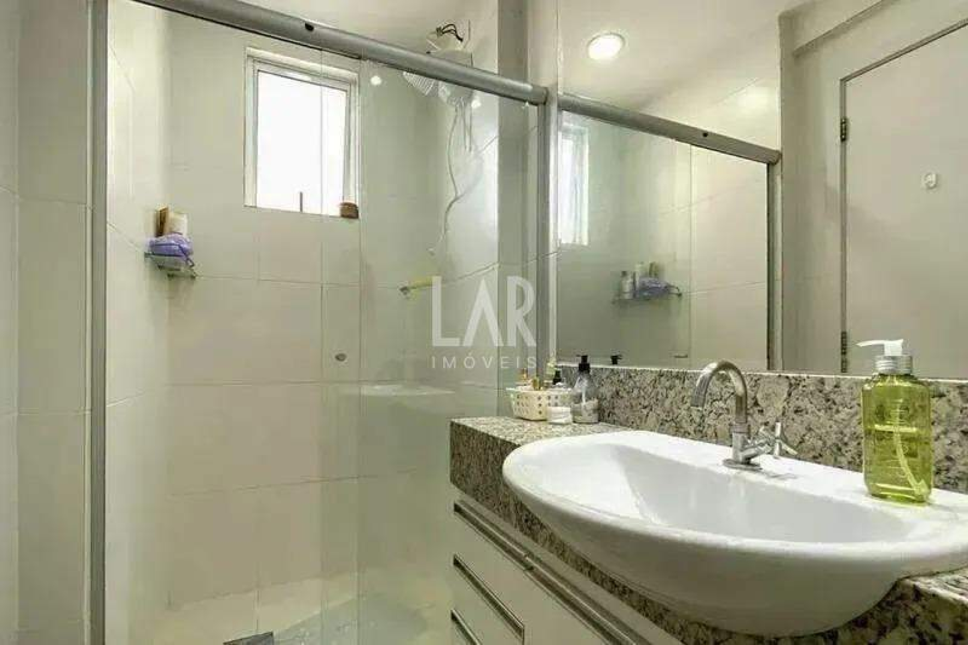 Apartamento de 3 quartos à venda, Buritis, Belo Horizonte - MG