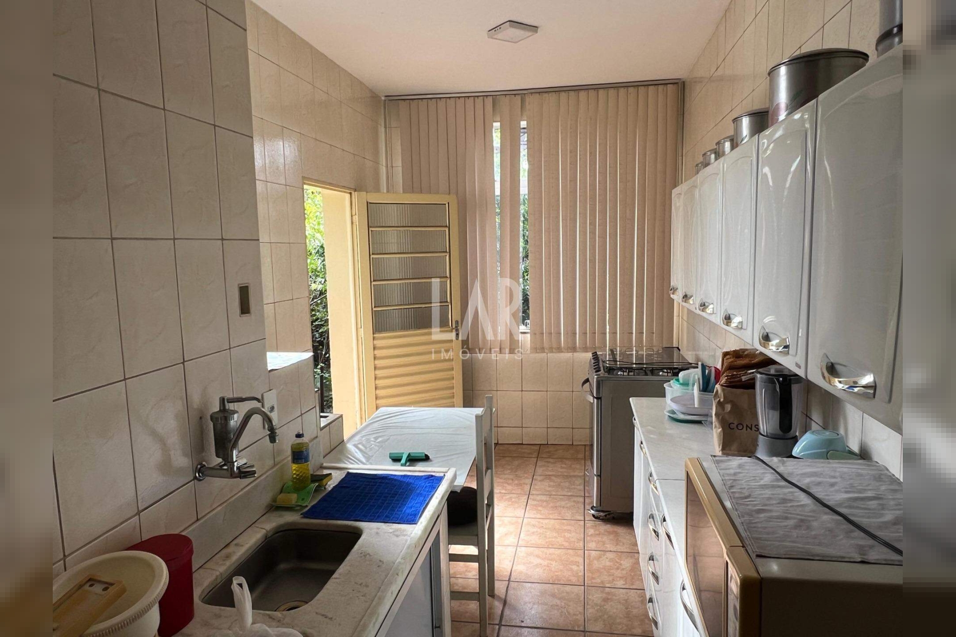 Casa de 4 quartos à venda, Caiçaras, Belo Horizonte - MG
