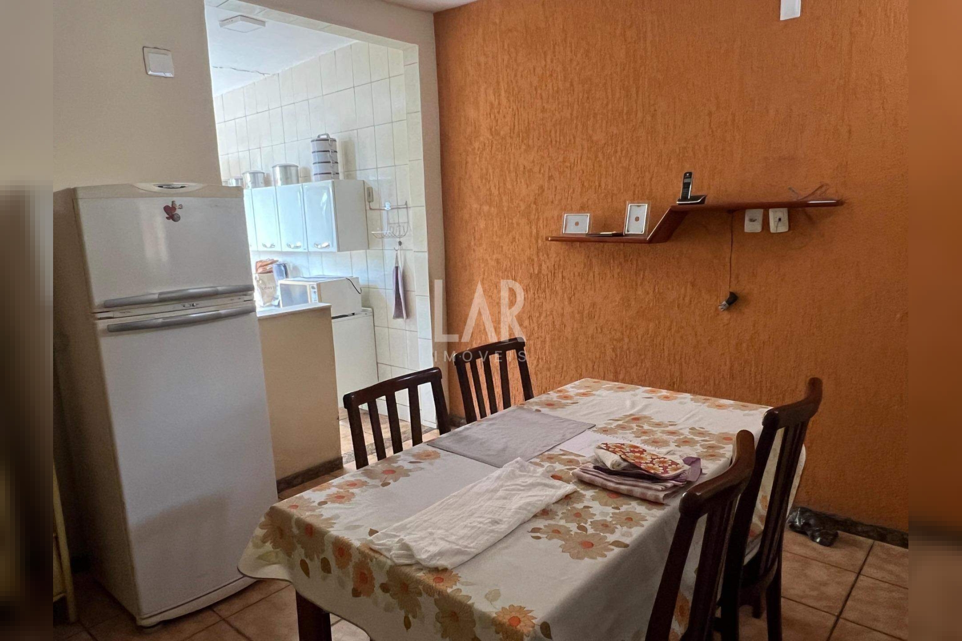 Casa de 4 quartos à venda, Caiçaras, Belo Horizonte - MG