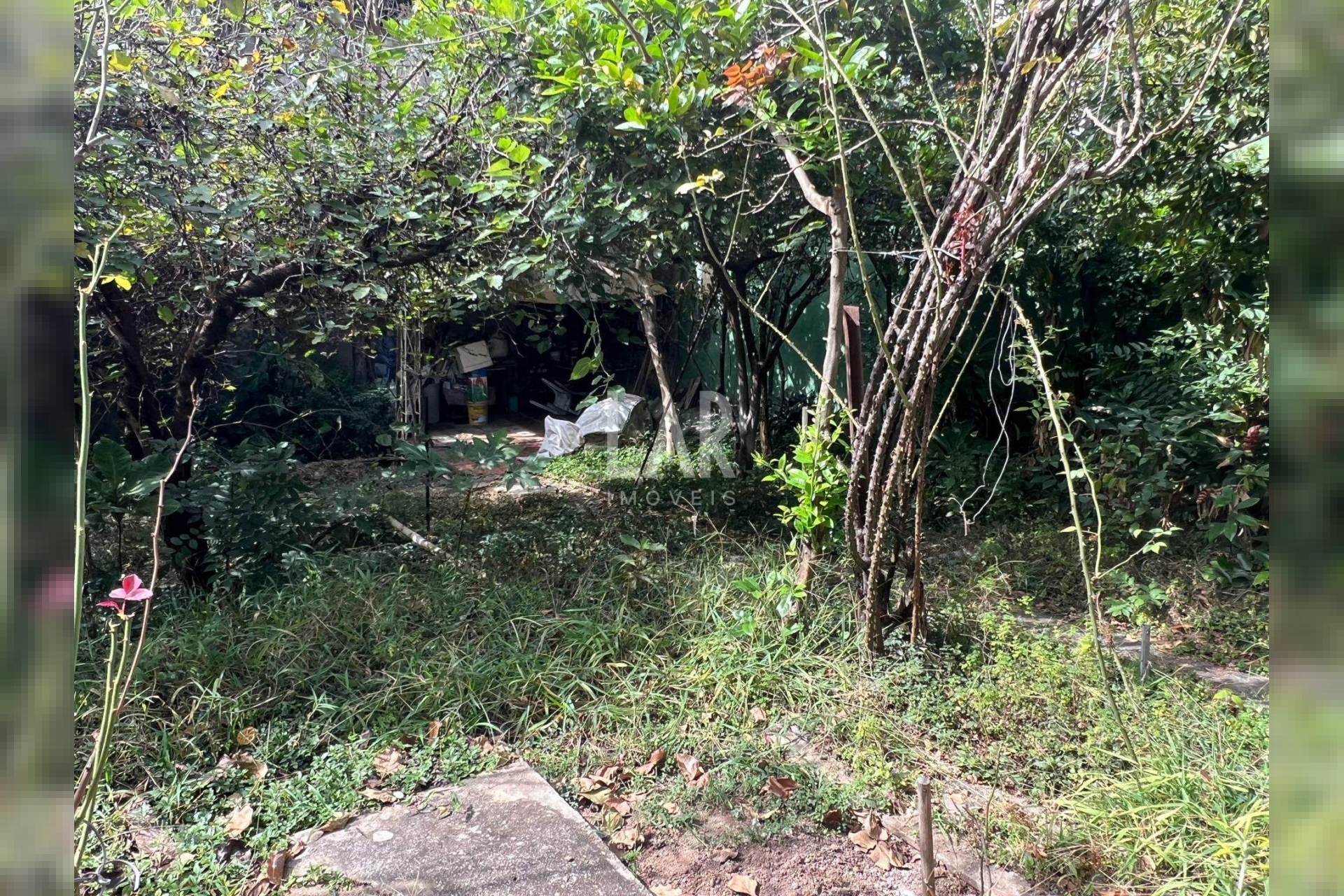 Casa de 4 quartos à venda, Caiçaras, Belo Horizonte - MG