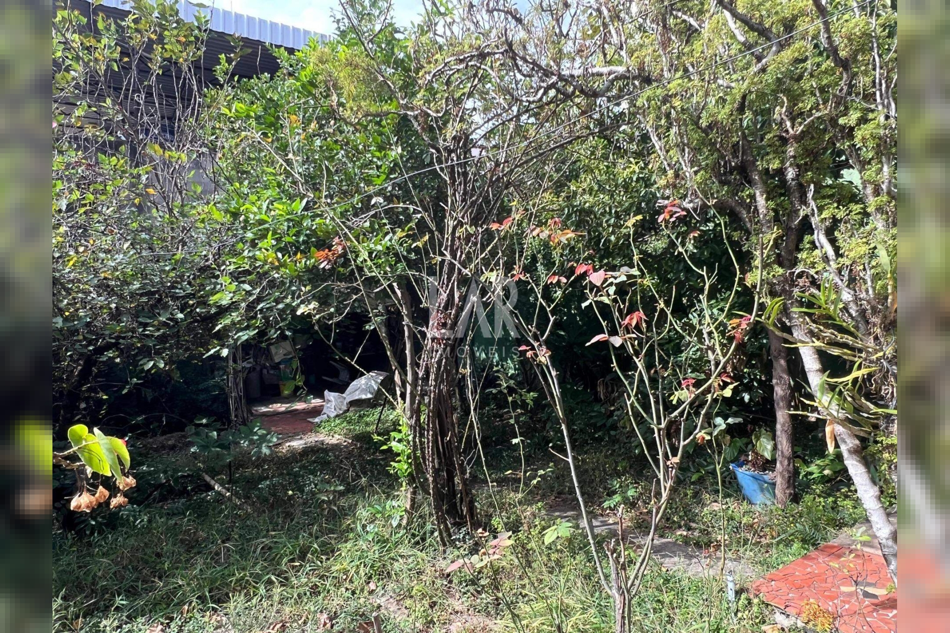 Casa de 4 quartos à venda, Caiçaras, Belo Horizonte - MG