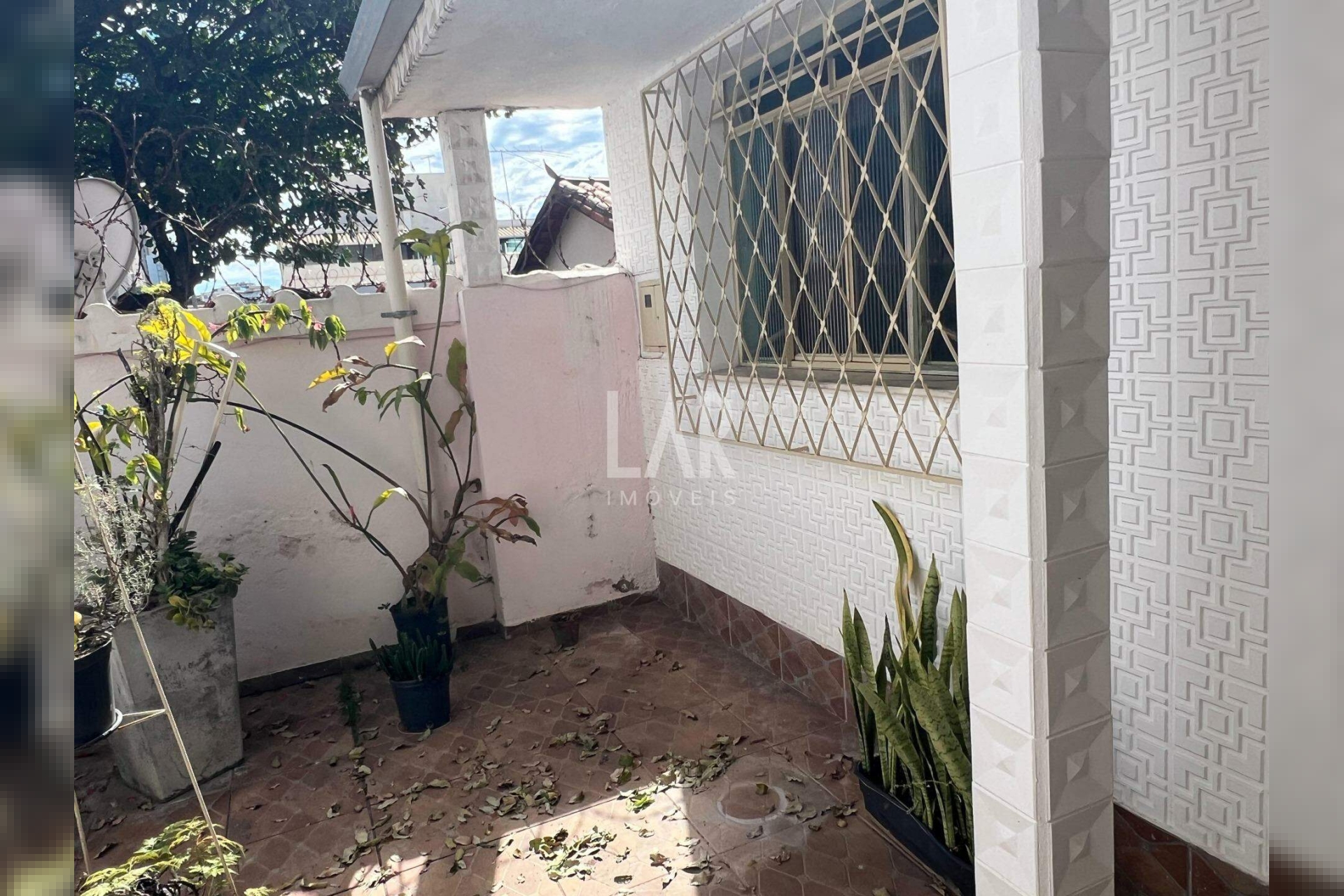 Casa de 4 quartos à venda, Caiçaras, Belo Horizonte - MG