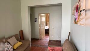 Casa de 4 quartos à venda, Caiçaras, Belo Horizonte - MG