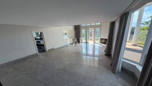 Casa em Condomínio de 4 quartos à venda, Vila Castela, Nova Lima - MG
