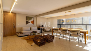 Apartamento de 4 quartos à venda, Buritis, Belo Horizonte - MG
