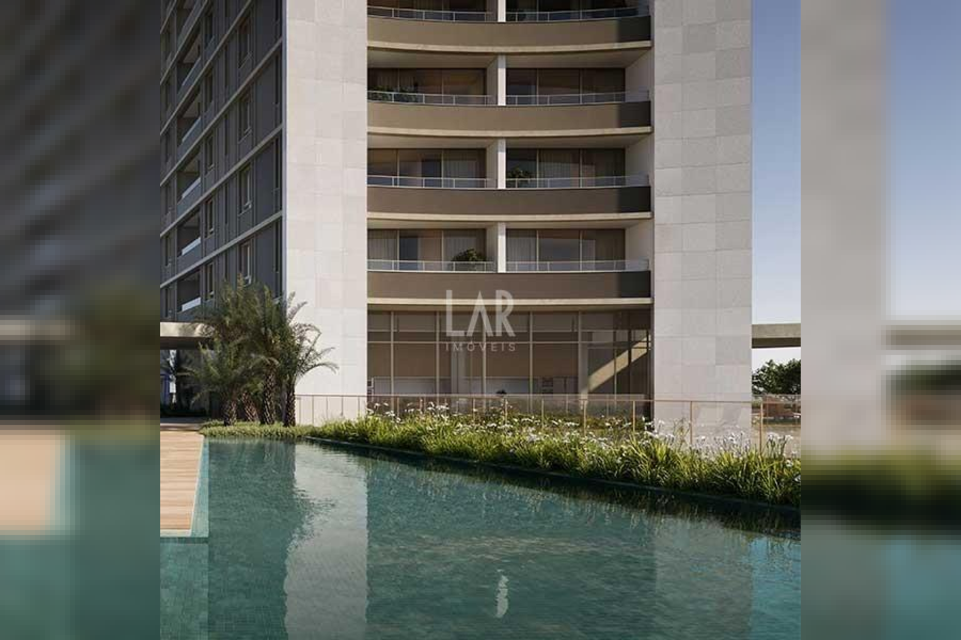 Apartamento de 1 quarto à venda, Vila da Serra, Nova Lima - MG