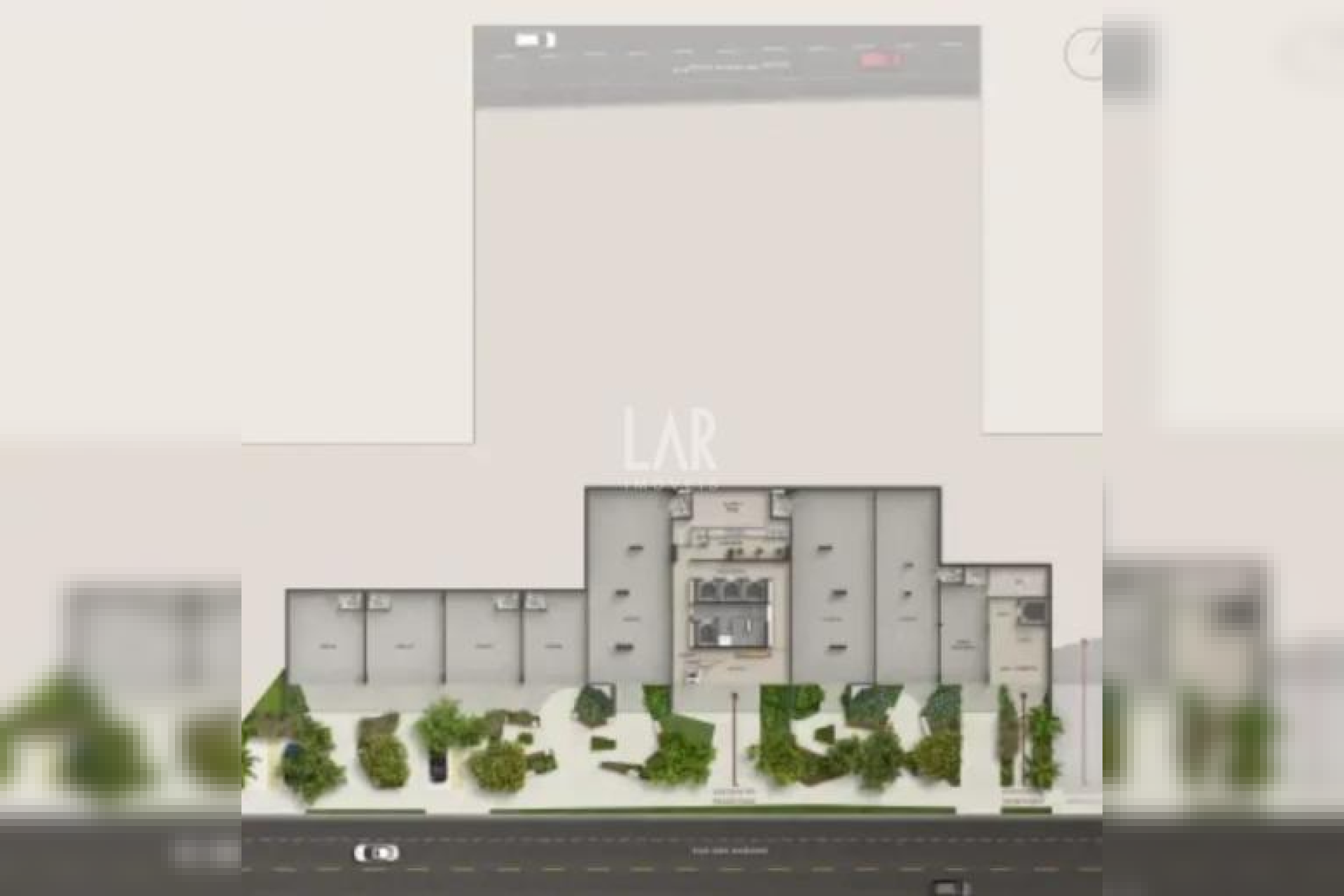 Apartamento de 1 quarto à venda, Vila da Serra, Nova Lima - MG