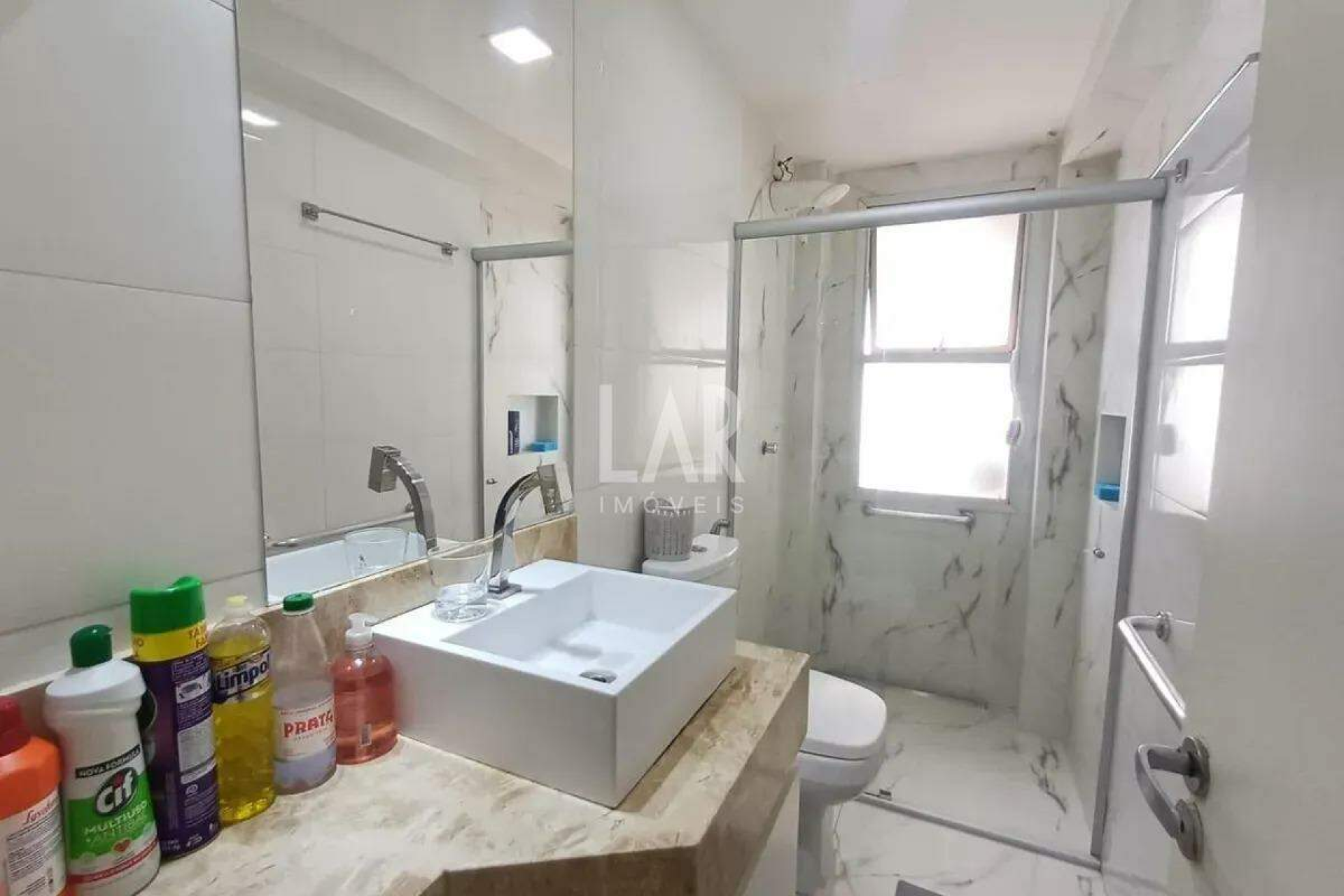 Apartamento de 2 quartos à venda, Estoril, Belo Horizonte - MG