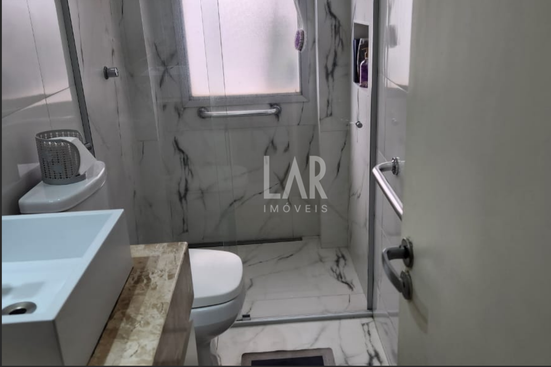 Apartamento de 2 quartos à venda, Estoril, Belo Horizonte - MG