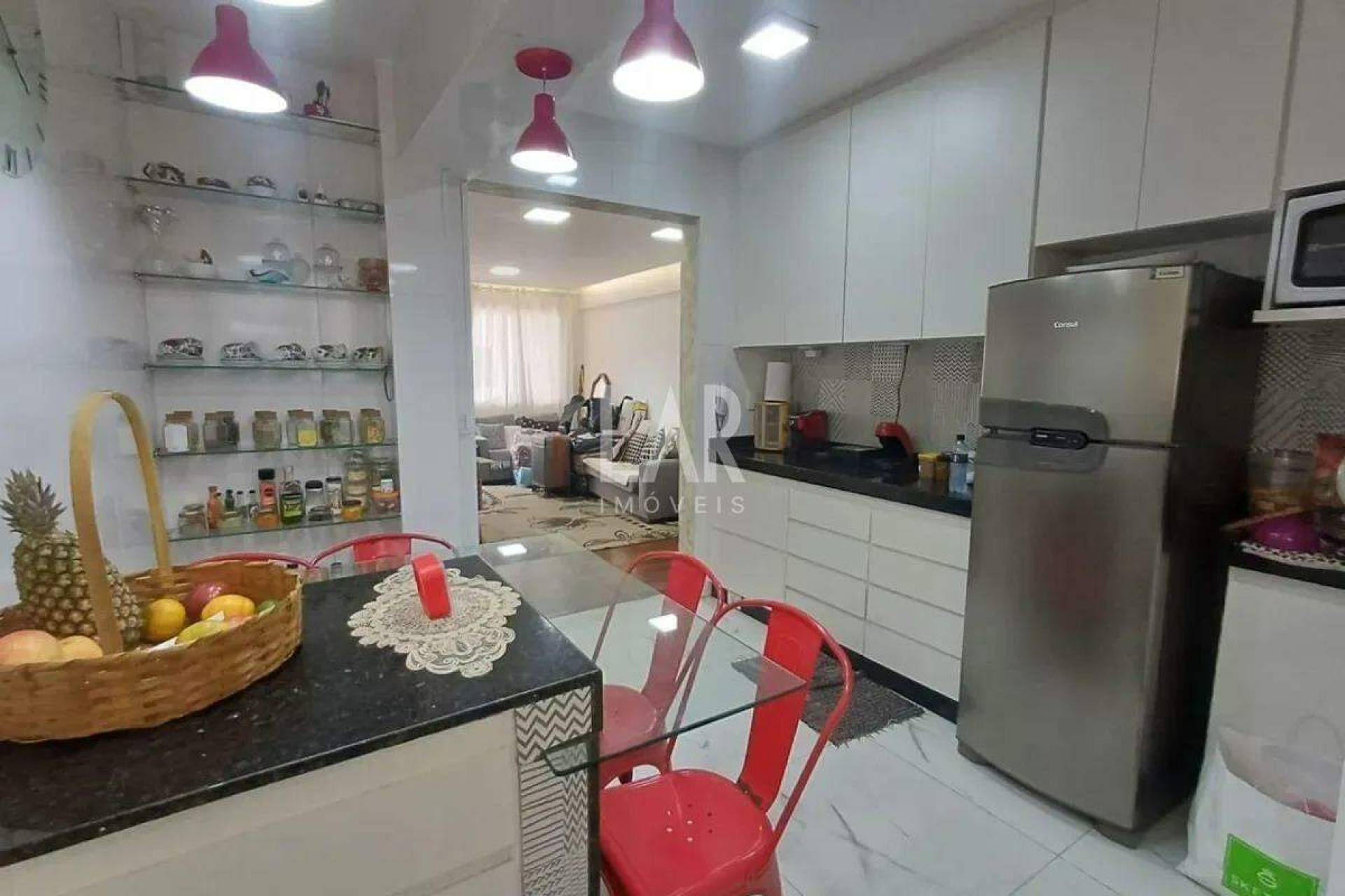 Apartamento de 2 quartos à venda, Estoril, Belo Horizonte - MG