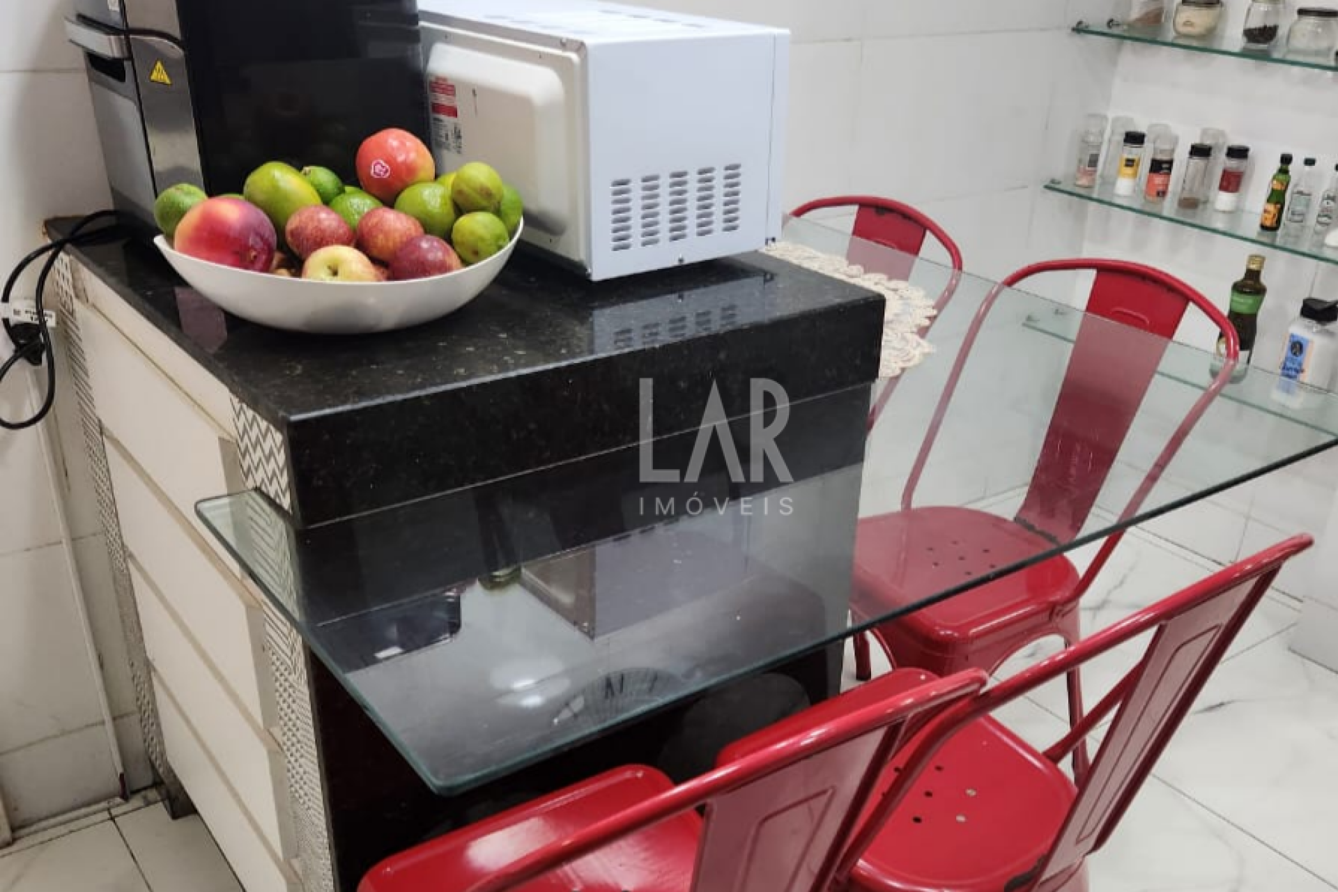 Apartamento de 2 quartos à venda, Estoril, Belo Horizonte - MG