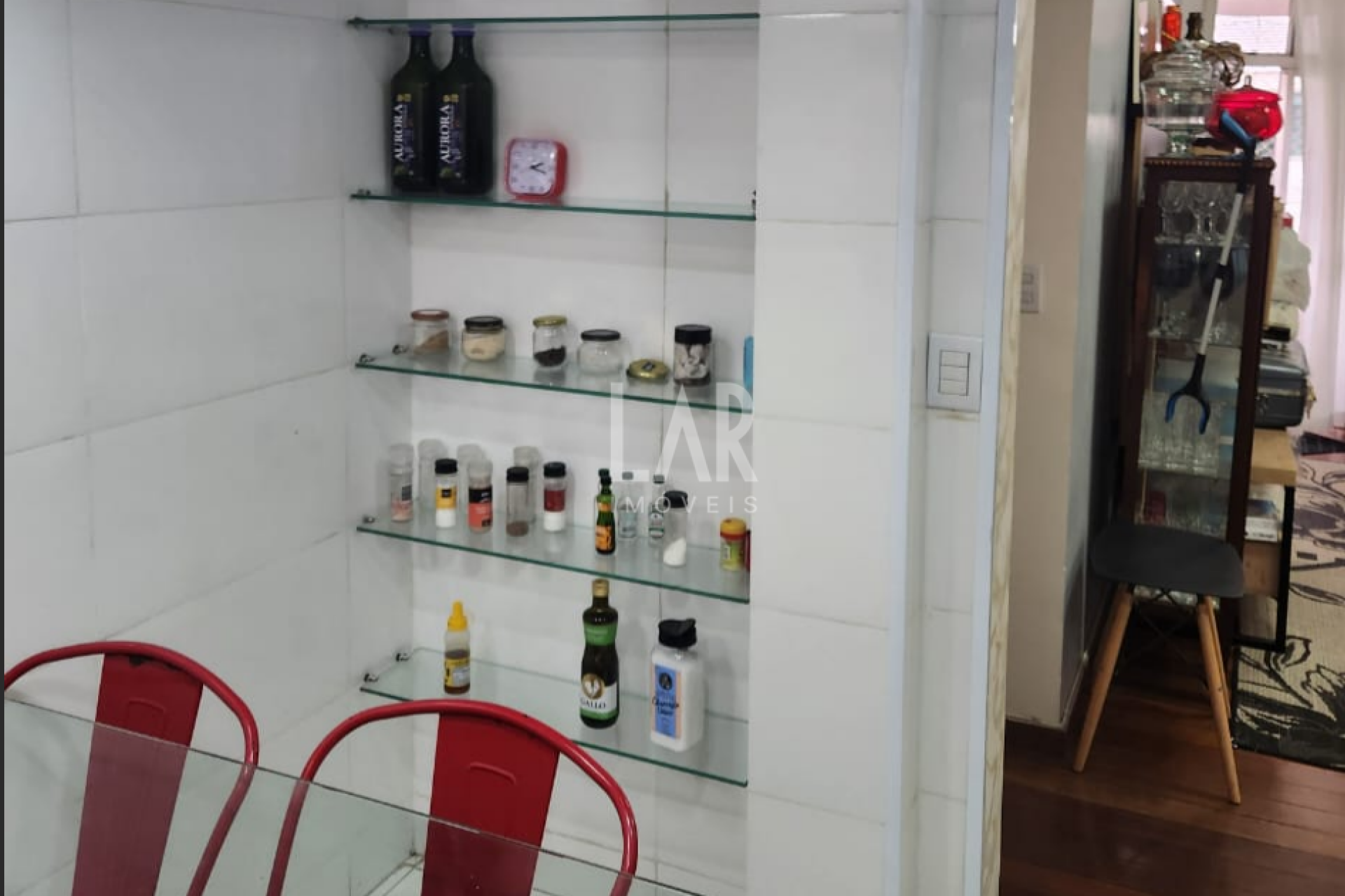 Apartamento de 2 quartos à venda, Estoril, Belo Horizonte - MG