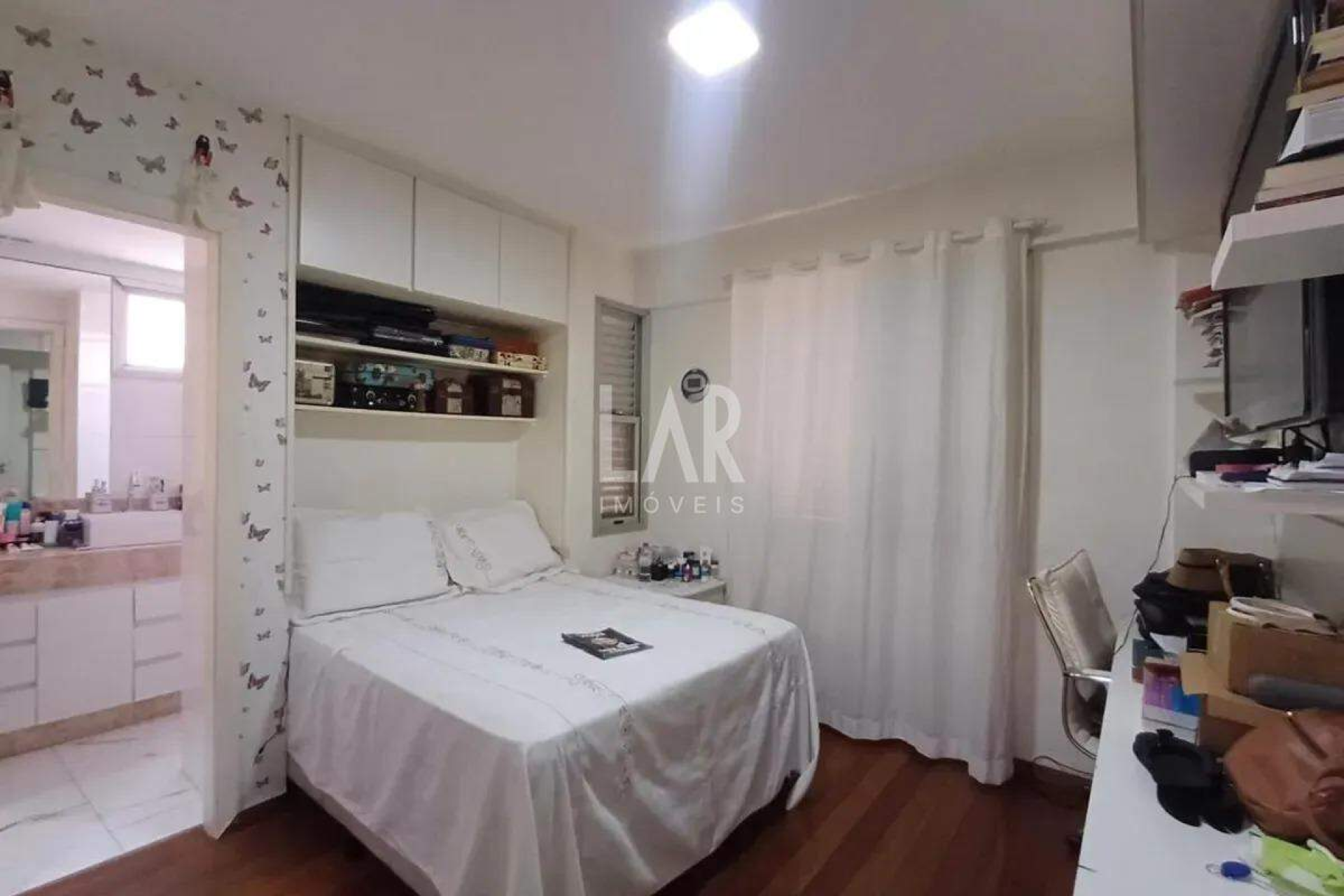 Apartamento de 2 quartos à venda, Estoril, Belo Horizonte - MG