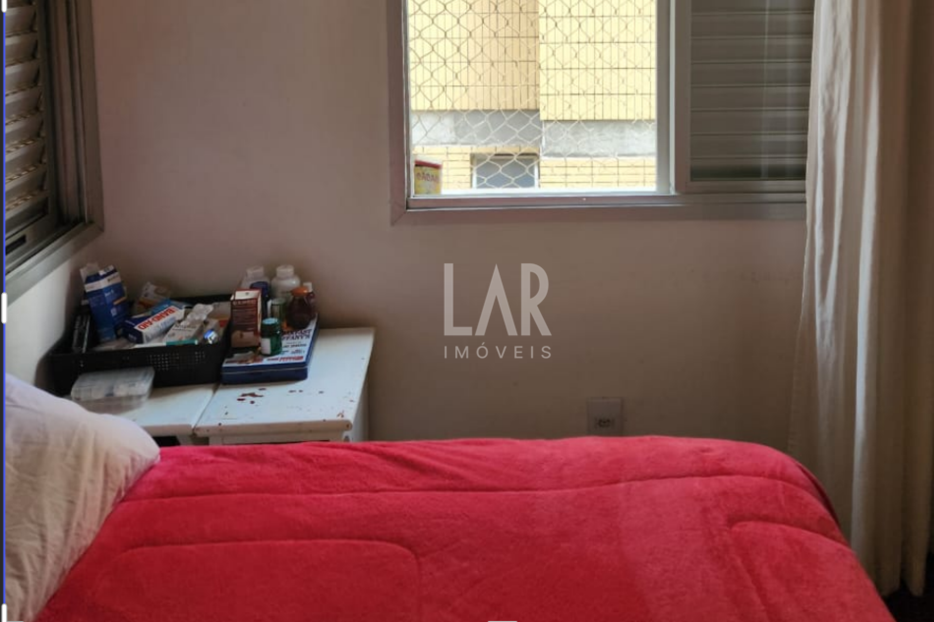 Apartamento de 2 quartos à venda, Estoril, Belo Horizonte - MG