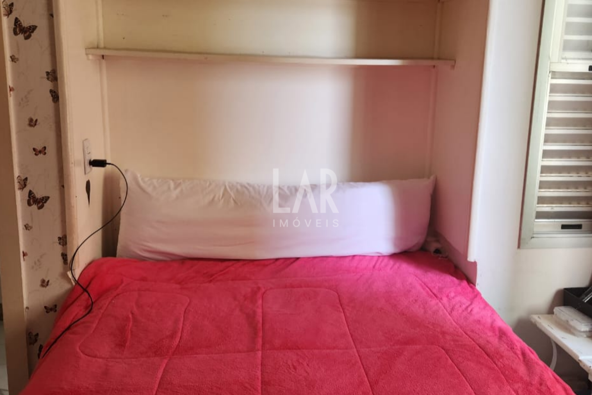 Apartamento de 2 quartos à venda, Estoril, Belo Horizonte - MG