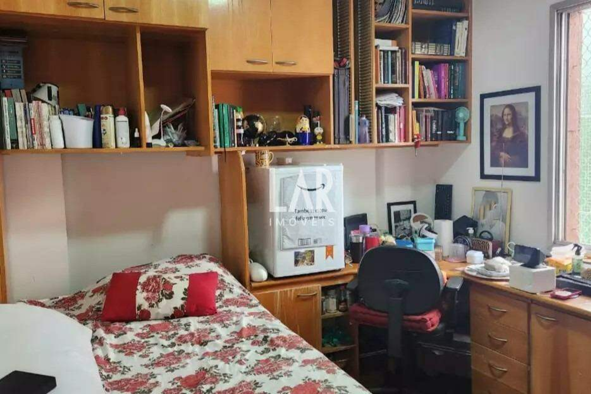 Apartamento de 2 quartos à venda, Estoril, Belo Horizonte - MG