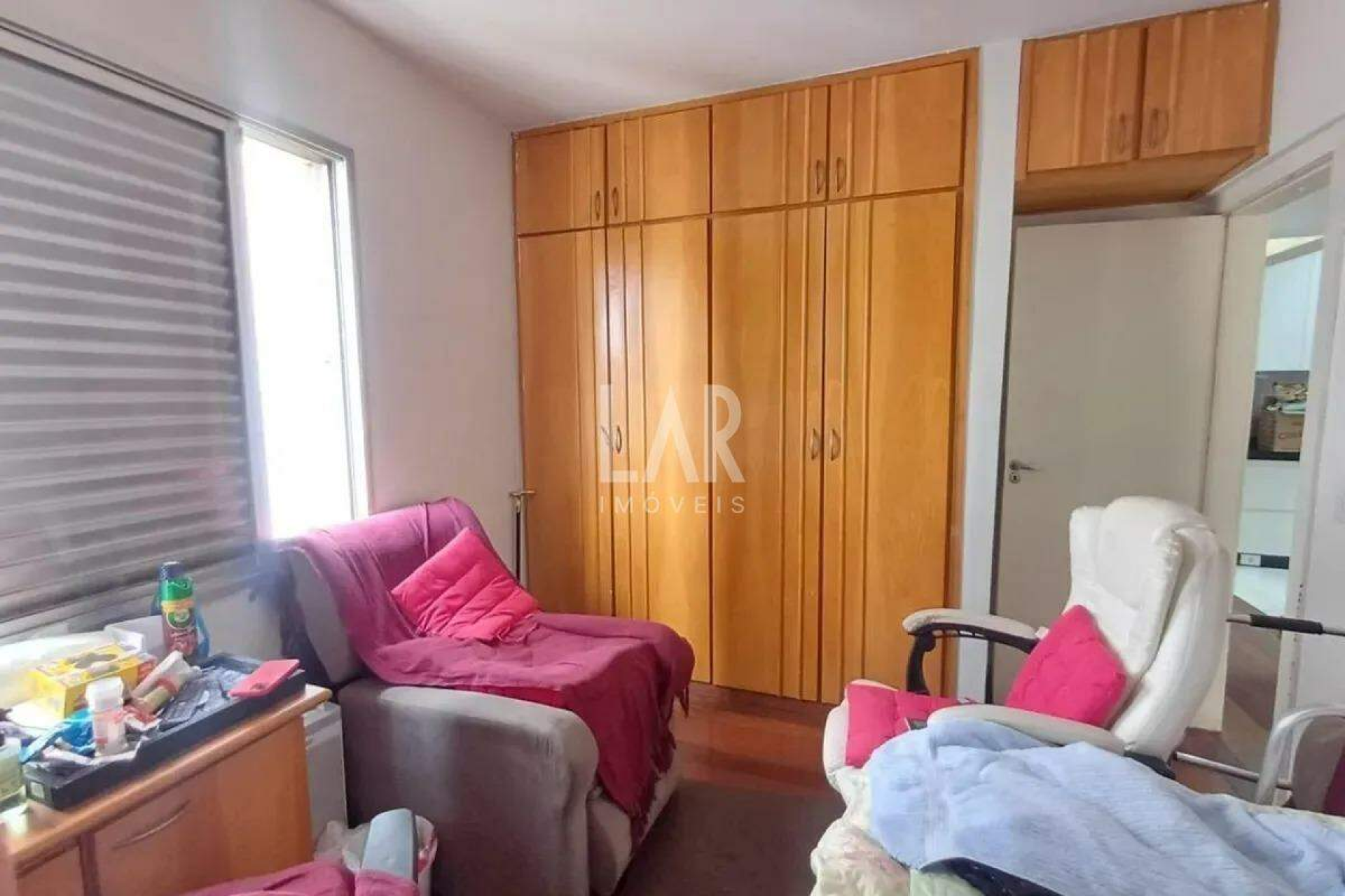 Apartamento de 2 quartos à venda, Estoril, Belo Horizonte - MG