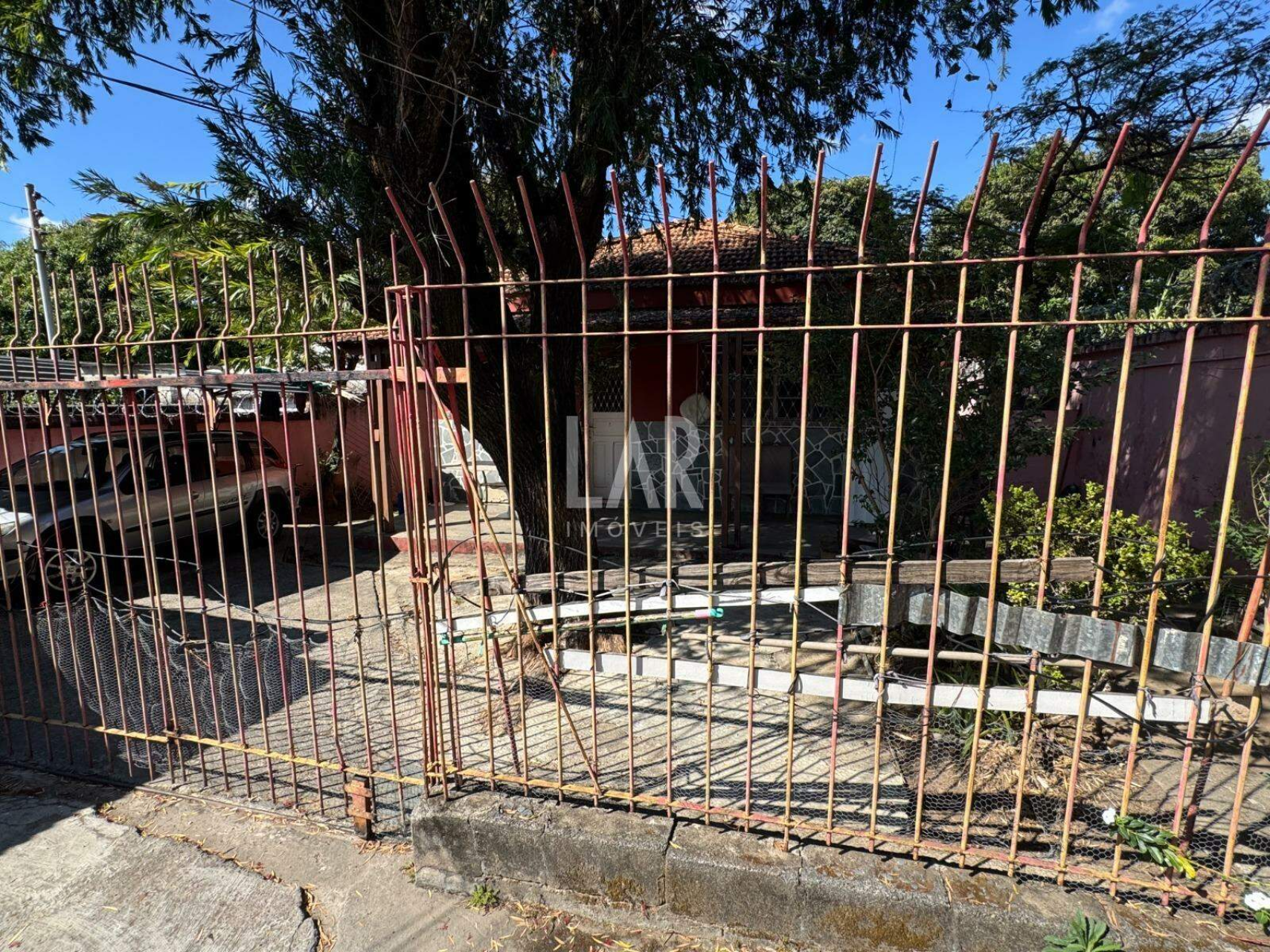 Lote - Terreno à venda, Carlos Prates, Belo Horizonte - MG