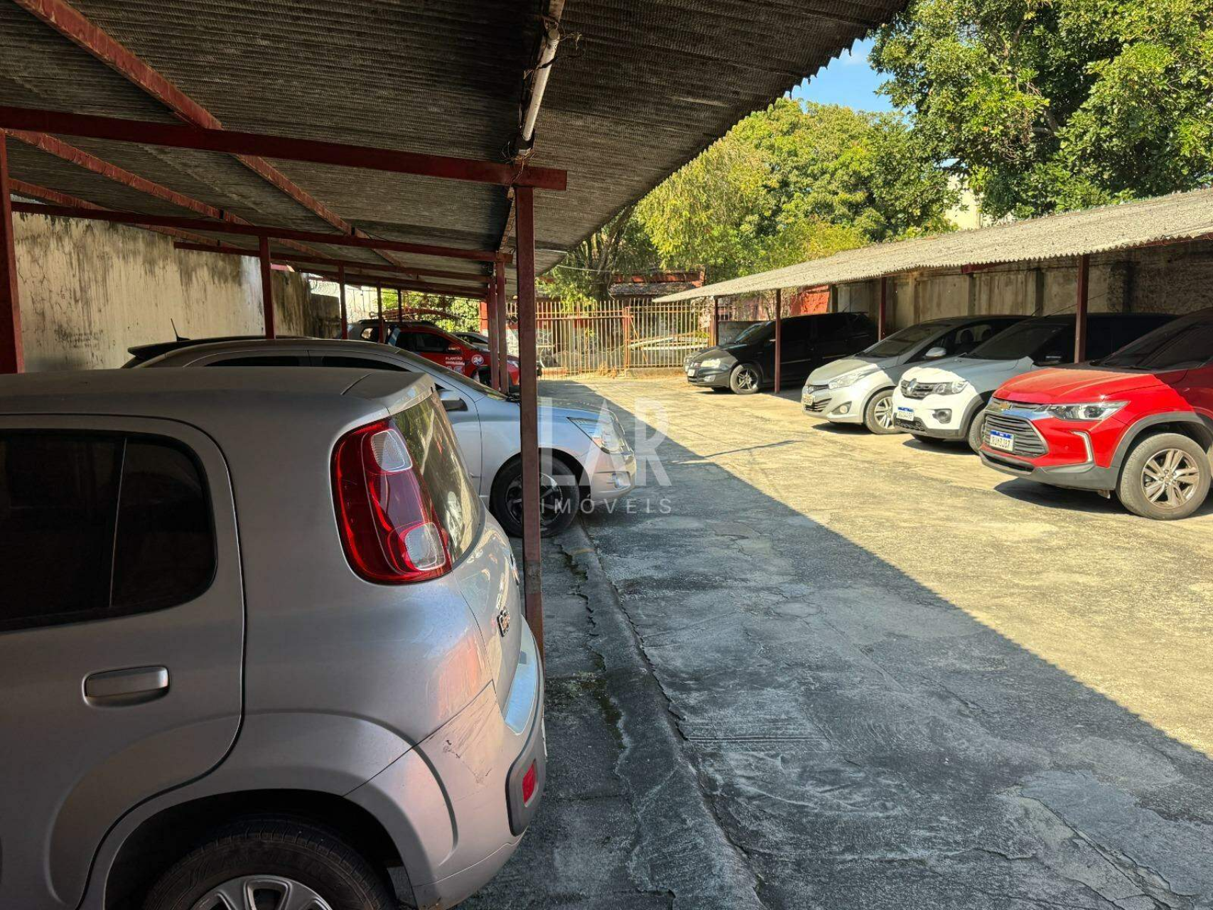 Lote - Terreno à venda, Carlos Prates, Belo Horizonte - MG