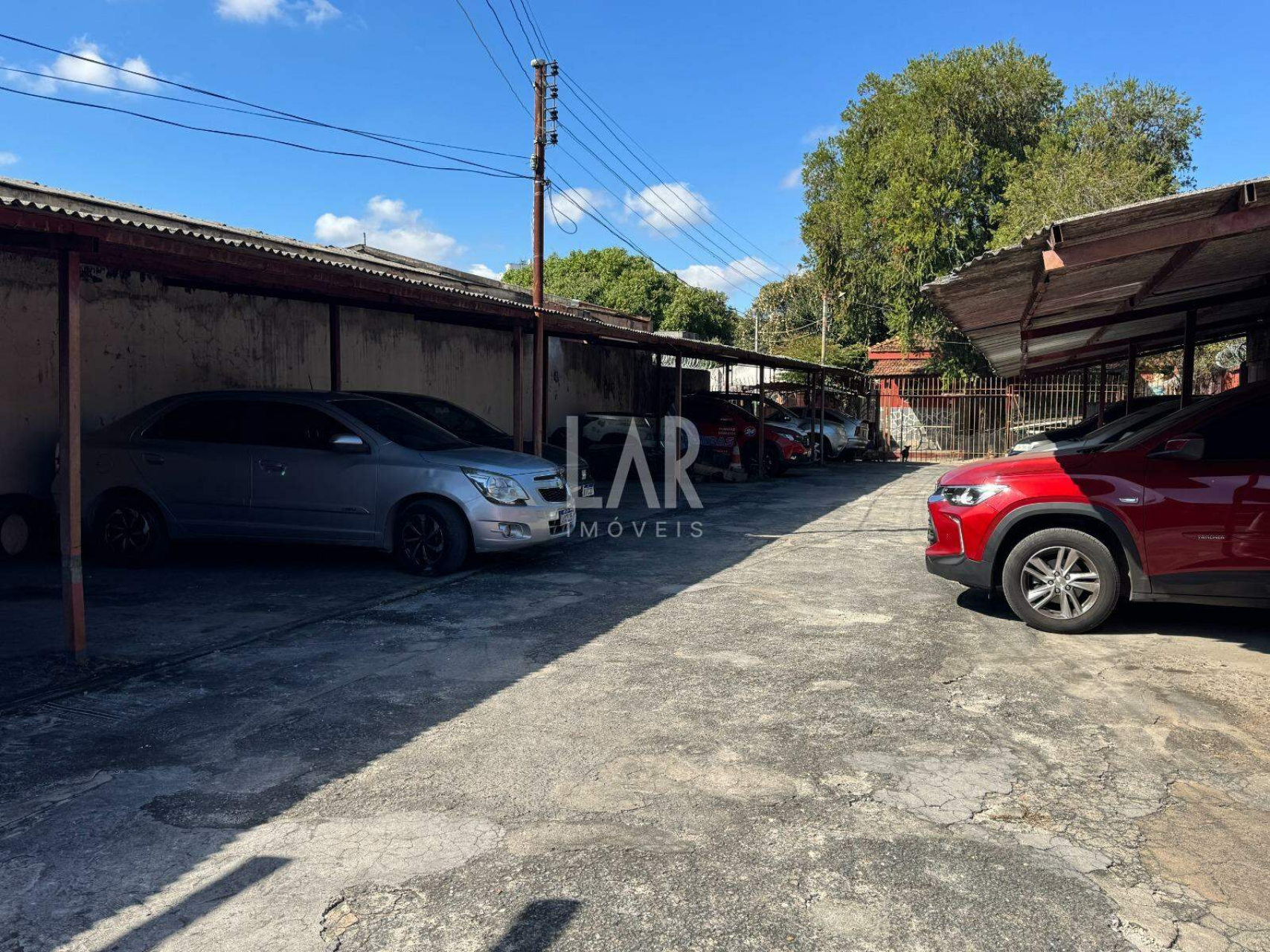 Lote - Terreno à venda, Carlos Prates, Belo Horizonte - MG