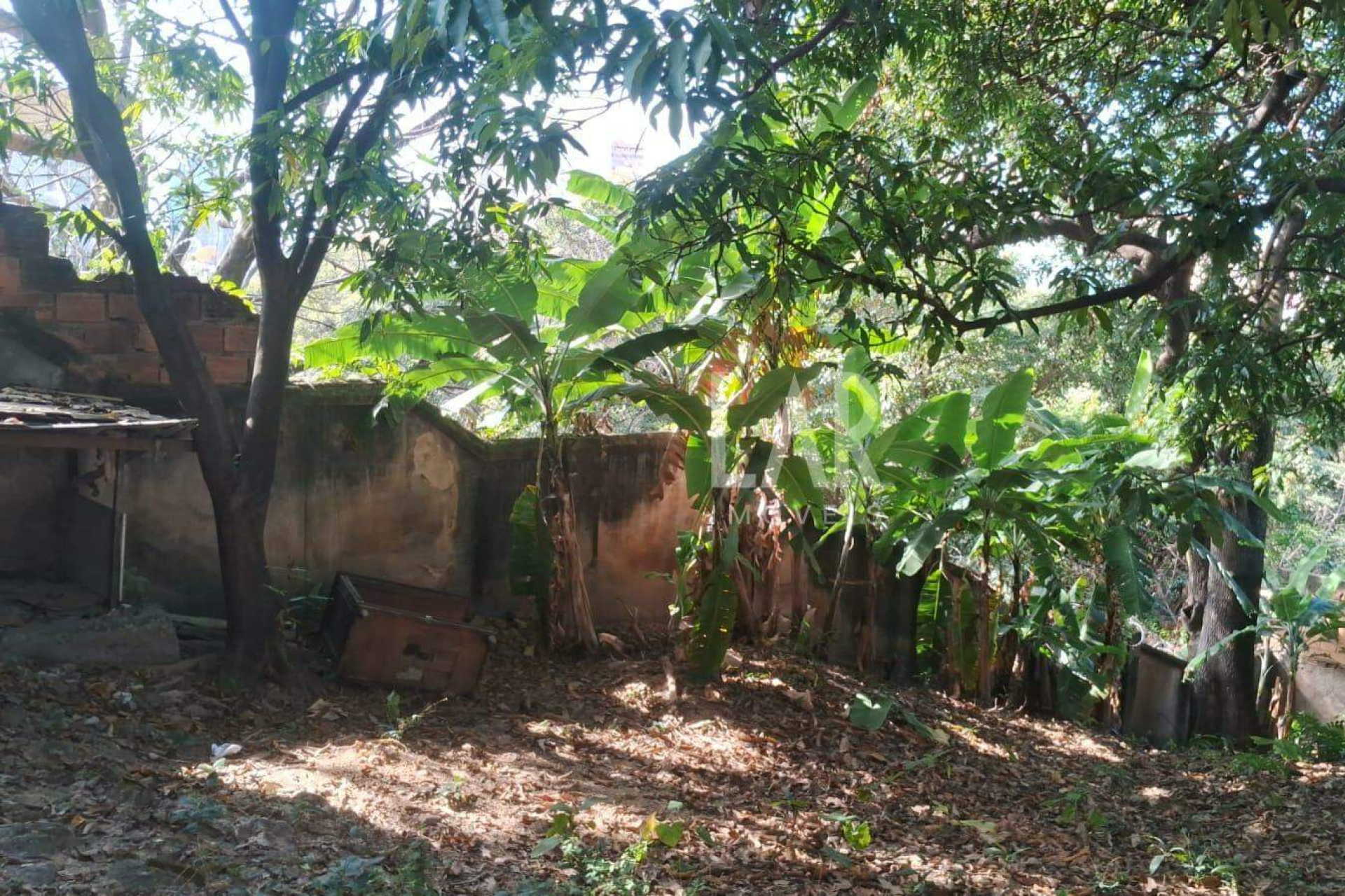 Lote - Terreno à venda, Carlos Prates, Belo Horizonte - MG