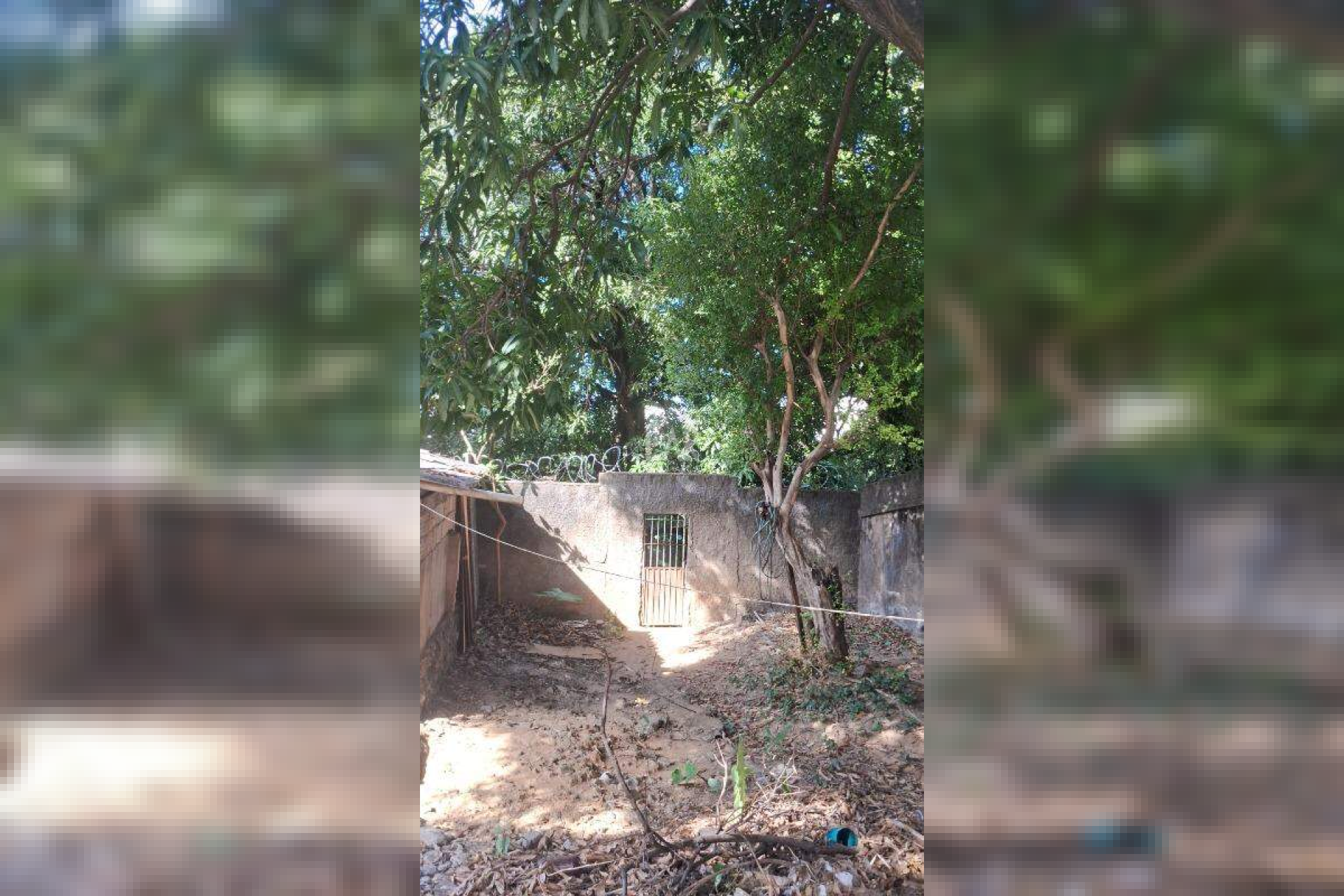 Lote - Terreno à venda, Carlos Prates, Belo Horizonte - MG