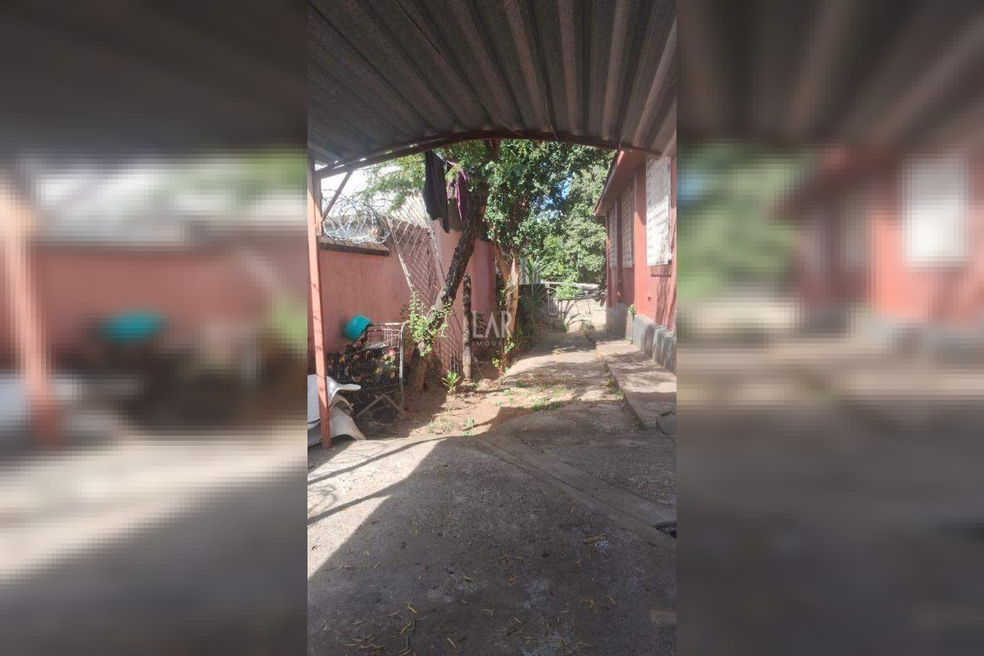Lote - Terreno à venda, Carlos Prates, Belo Horizonte - MG