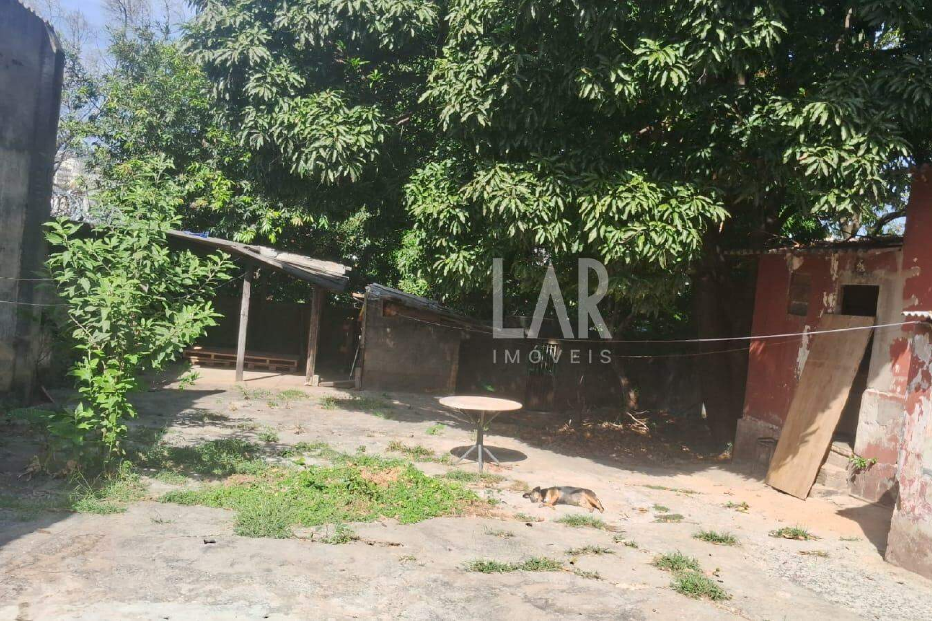 Lote - Terreno à venda, Carlos Prates, Belo Horizonte - MG