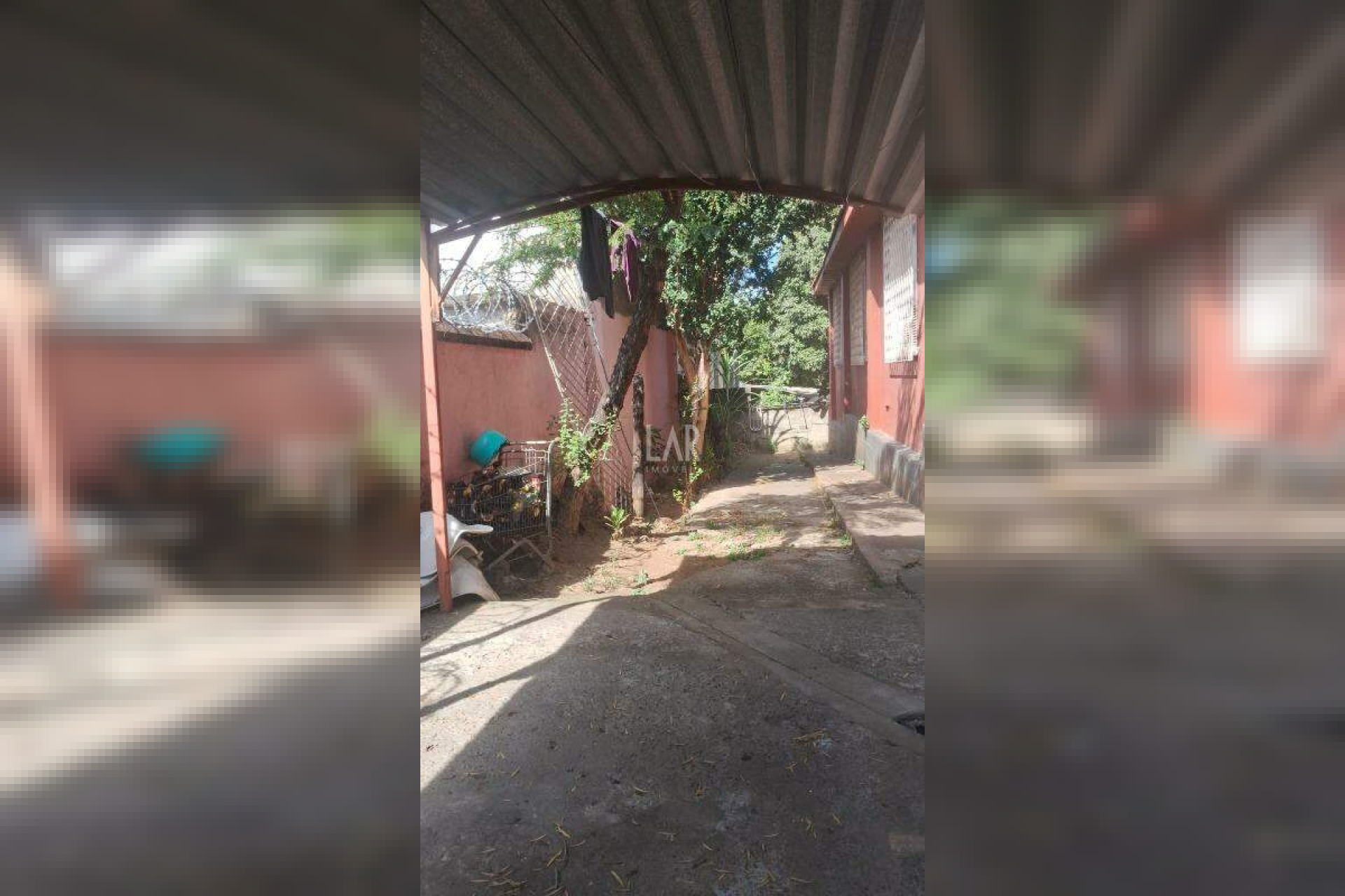 Lote - Terreno à venda, Carlos Prates, Belo Horizonte - MG