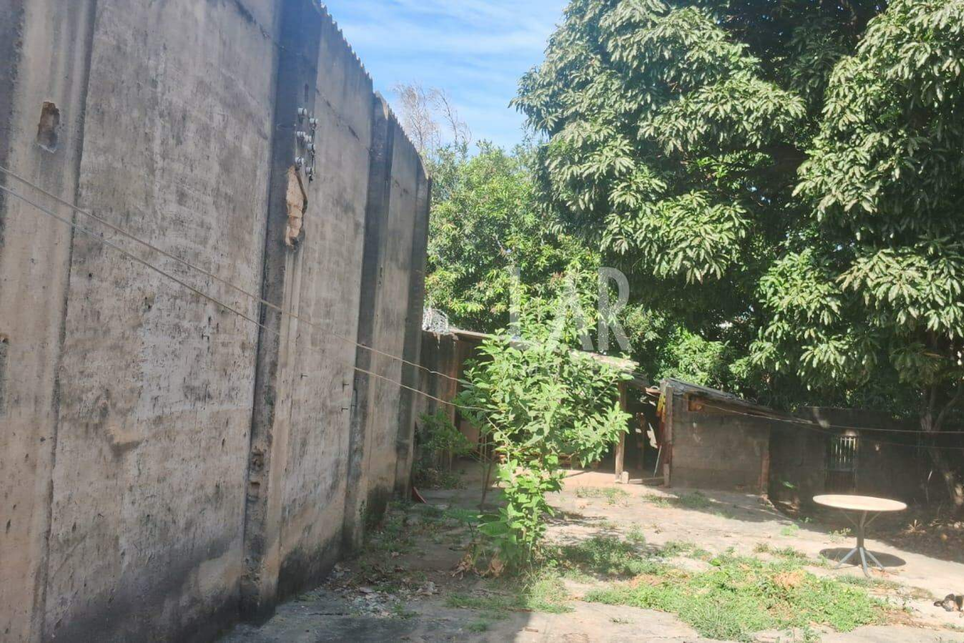 Lote - Terreno à venda, Carlos Prates, Belo Horizonte - MG