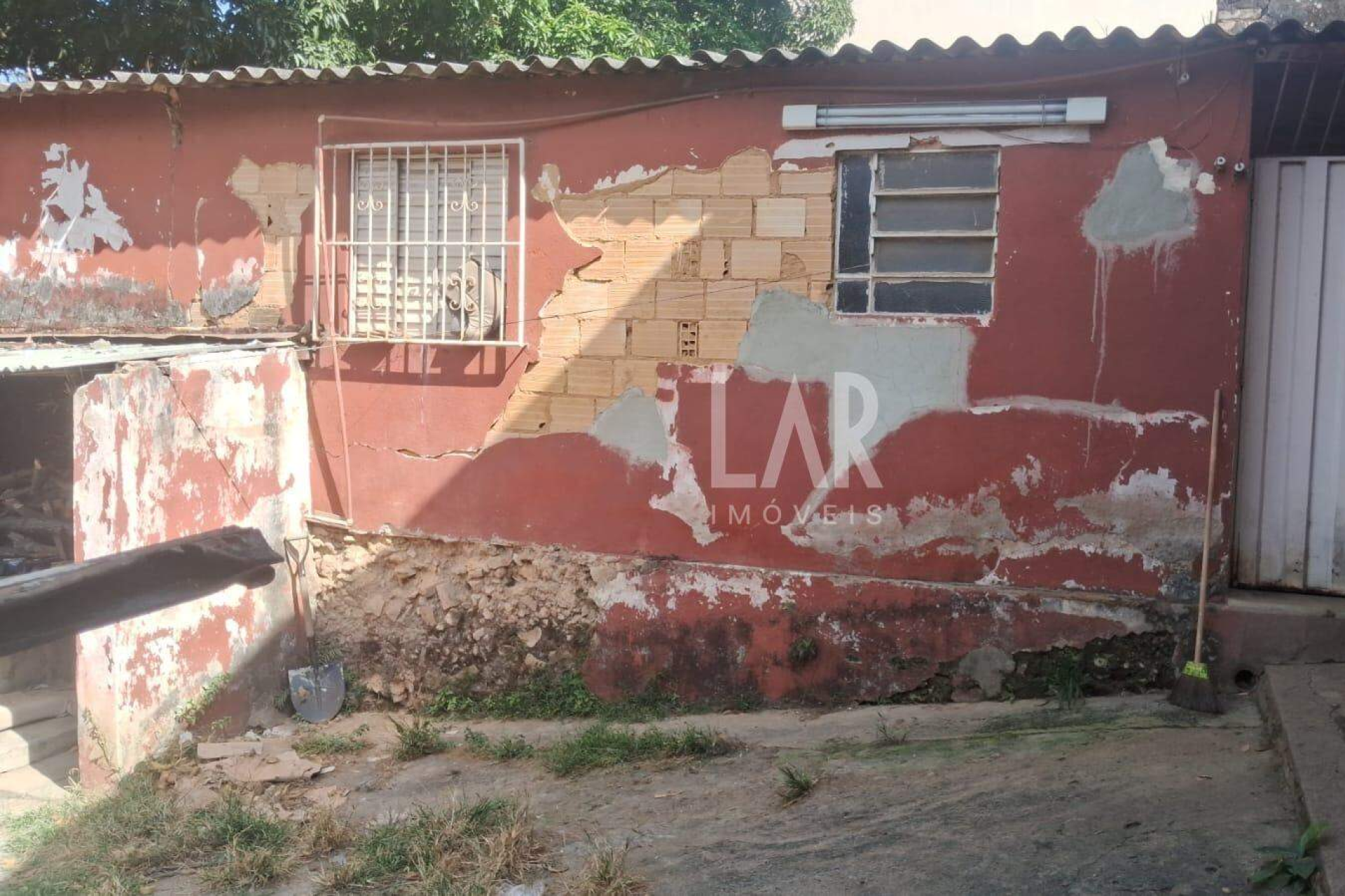 Lote - Terreno à venda, Carlos Prates, Belo Horizonte - MG