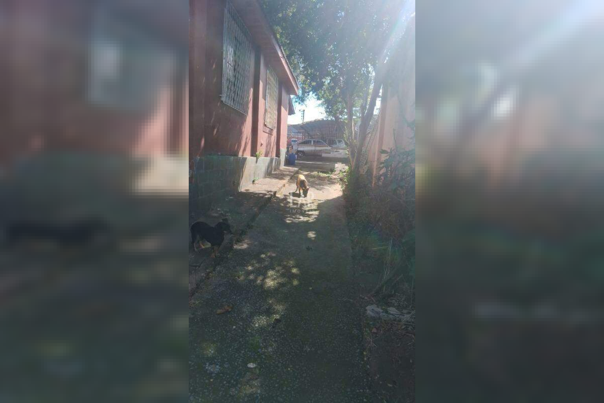 Lote - Terreno à venda, Carlos Prates, Belo Horizonte - MG