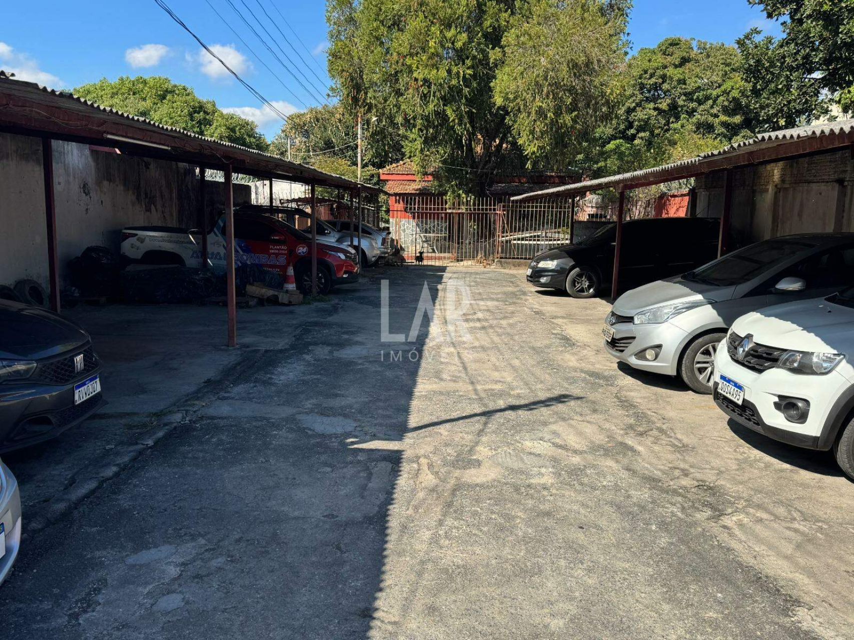 Lote - Terreno à venda, Carlos Prates, Belo Horizonte - MG