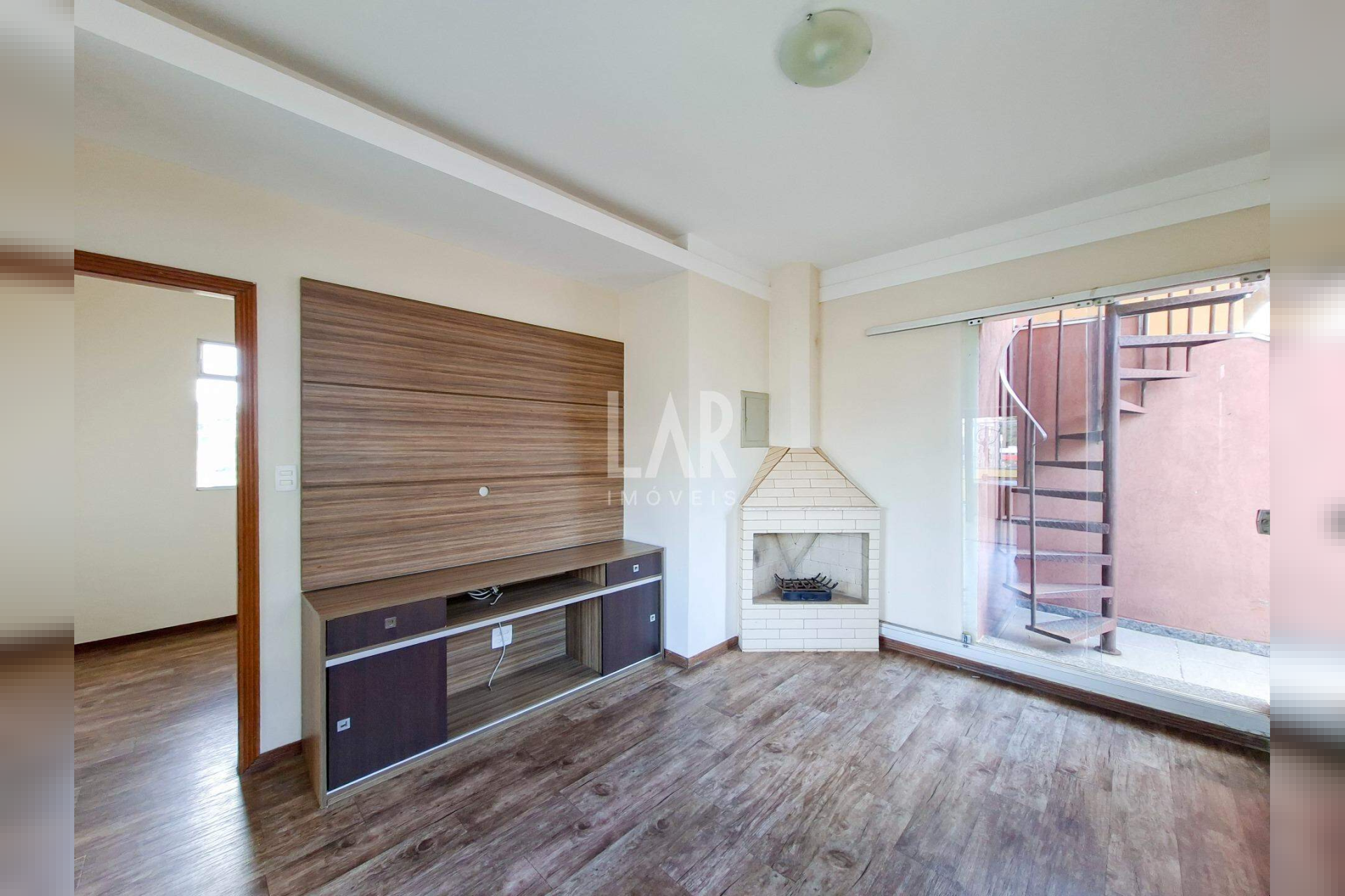 Cobertura de 4 quartos à venda, Pirajá, Belo Horizonte - MG