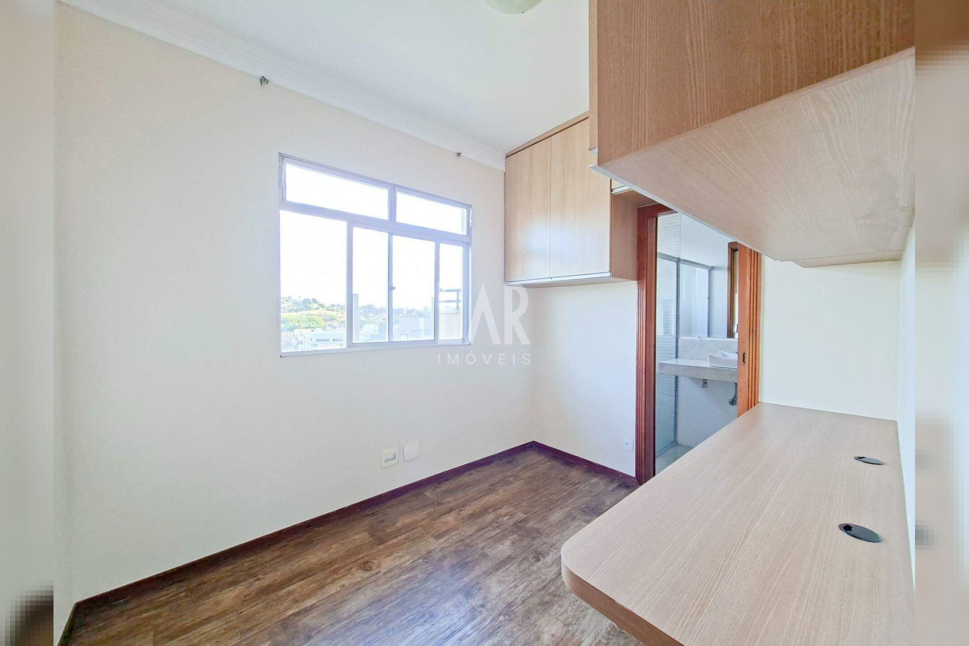 Cobertura de 4 quartos à venda, Pirajá, Belo Horizonte - MG