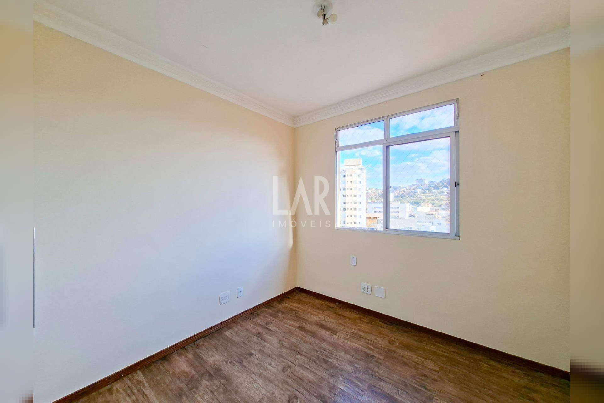 Cobertura de 4 quartos à venda, Pirajá, Belo Horizonte - MG
