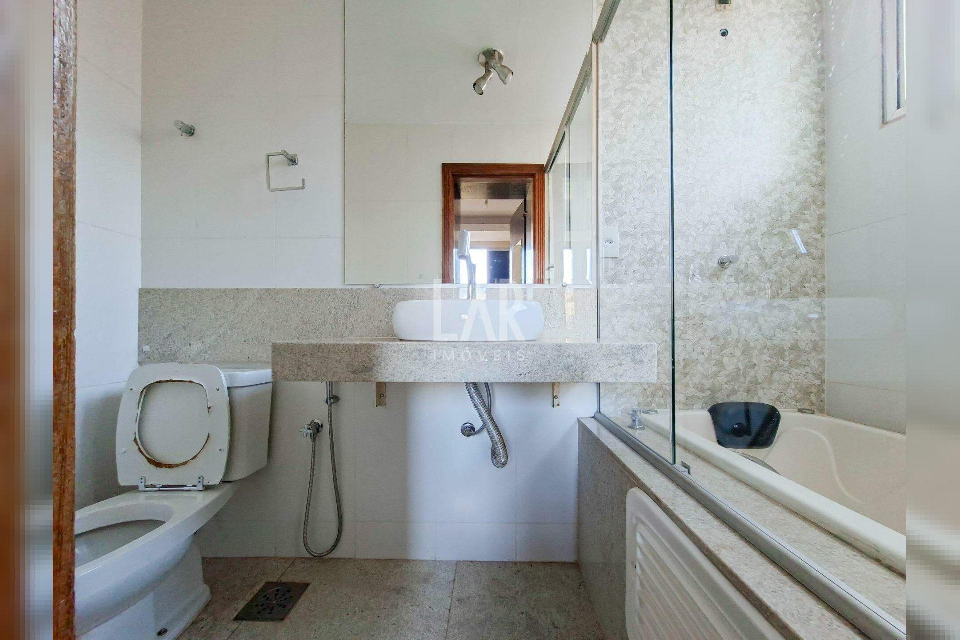Cobertura de 4 quartos à venda, Pirajá, Belo Horizonte - MG