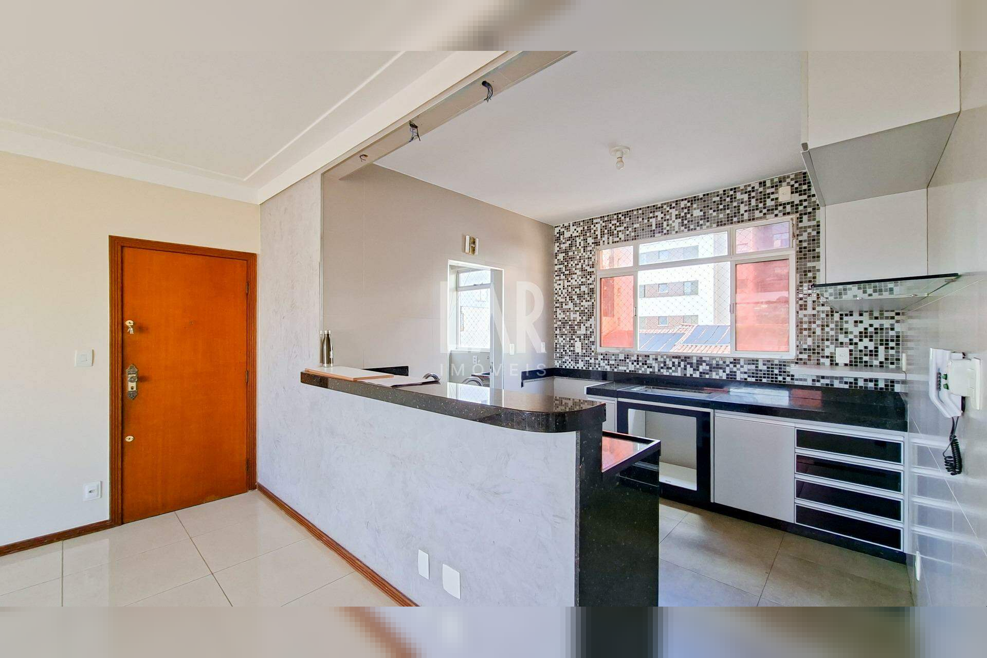 Cobertura de 4 quartos à venda, Pirajá, Belo Horizonte - MG