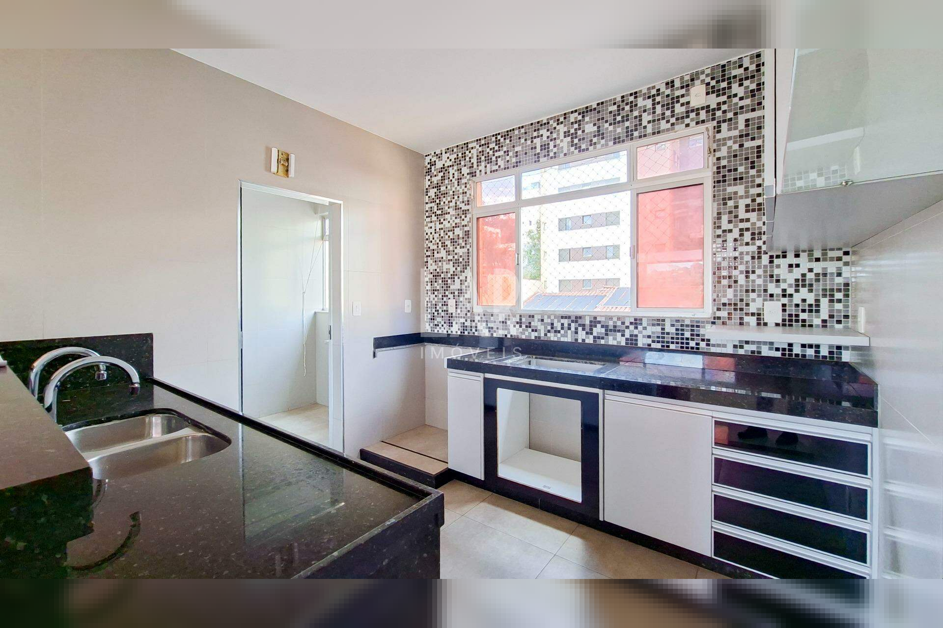 Cobertura de 4 quartos à venda, Pirajá, Belo Horizonte - MG