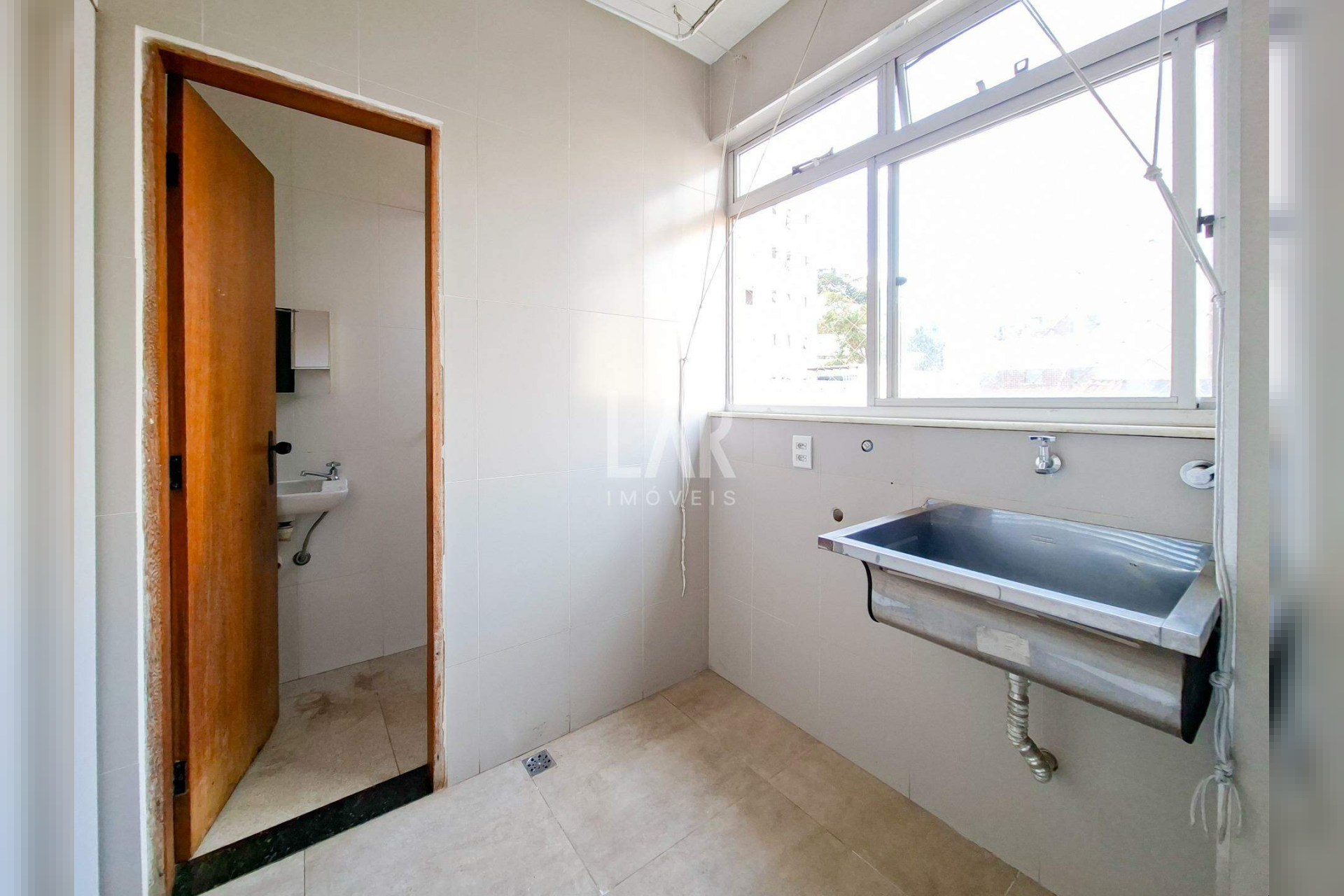 Cobertura de 4 quartos à venda, Pirajá, Belo Horizonte - MG