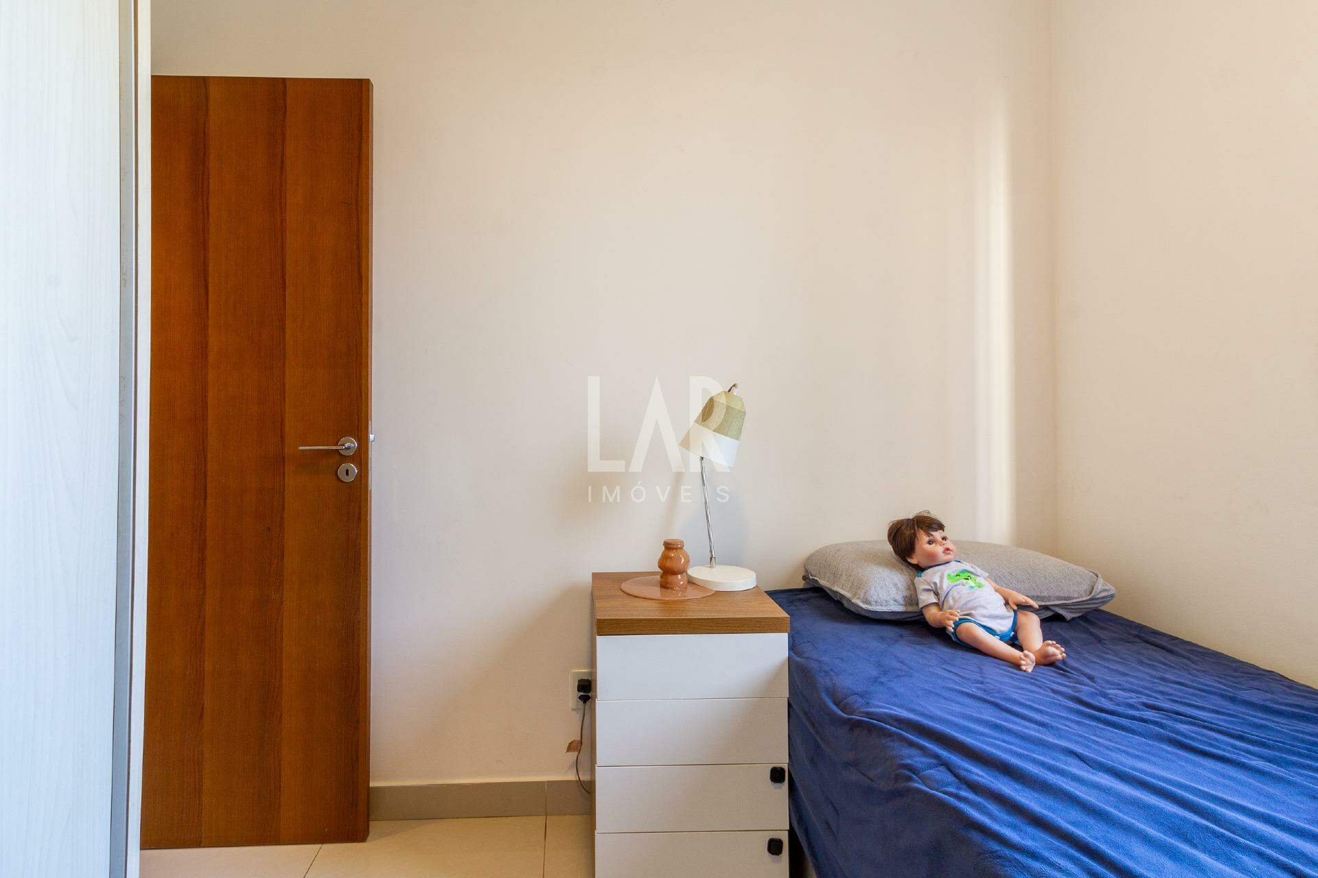 Apartamento de 3 quartos à venda, Gutierrez, Belo Horizonte - MG