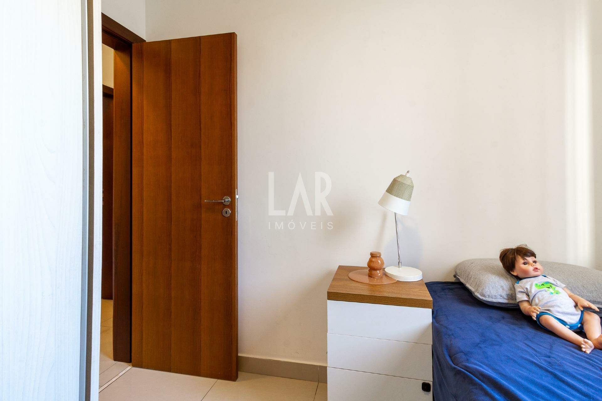 Apartamento de 3 quartos à venda, Gutierrez, Belo Horizonte - MG