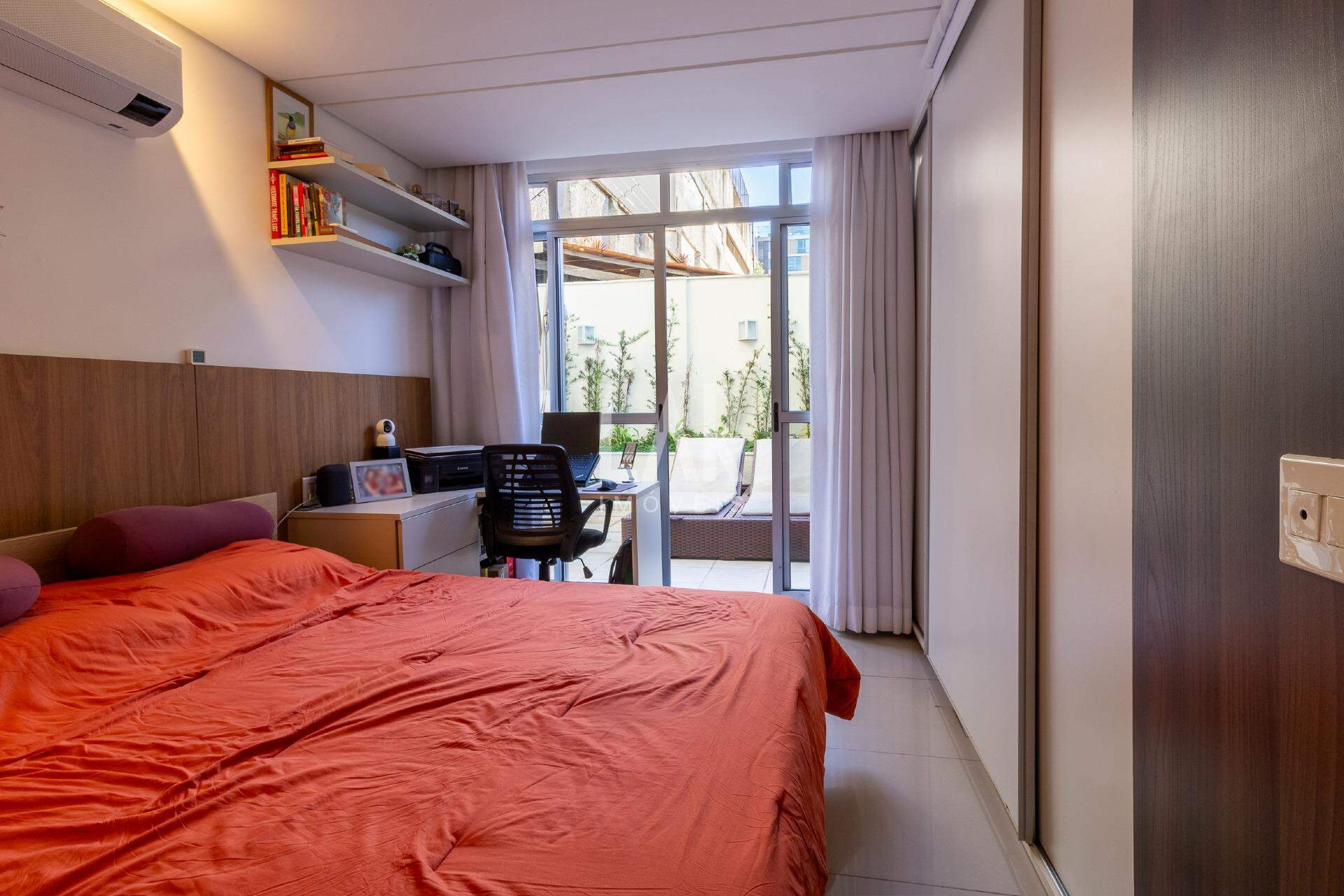 Apartamento de 3 quartos à venda, Gutierrez, Belo Horizonte - MG